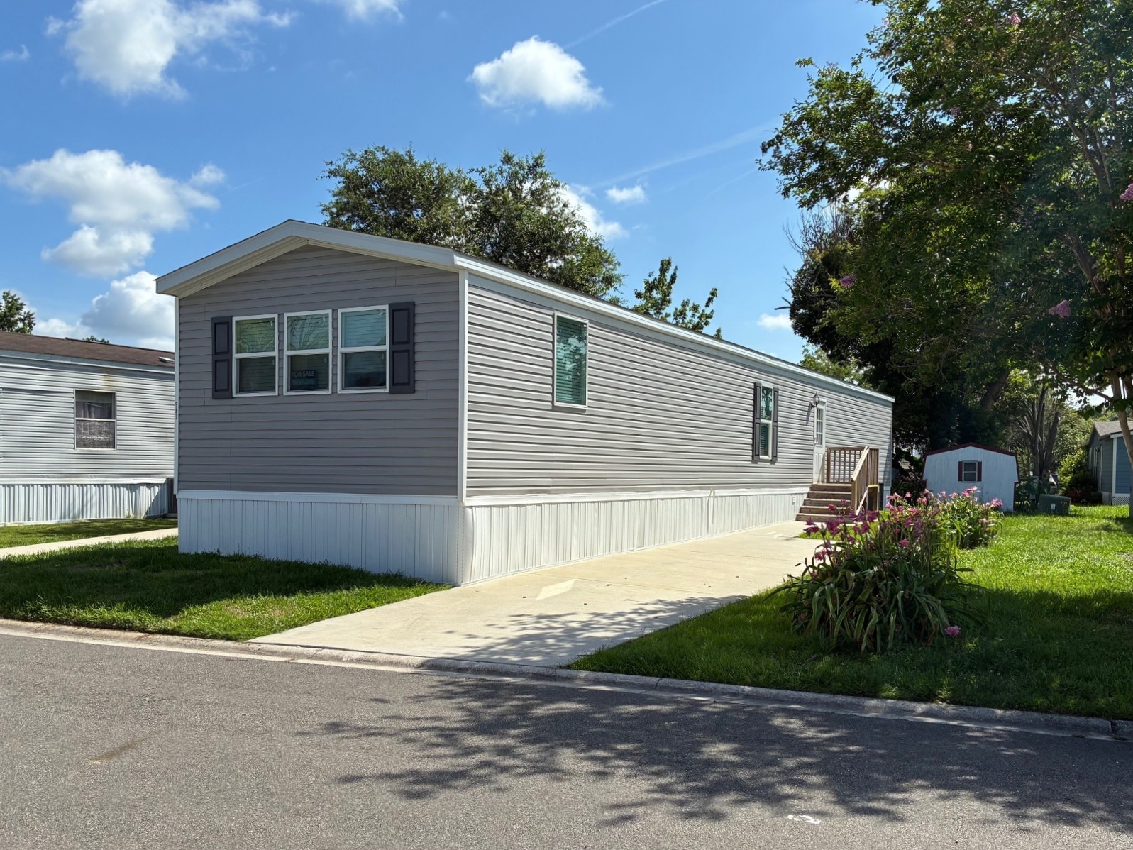 A photo of the Countryside Village Home