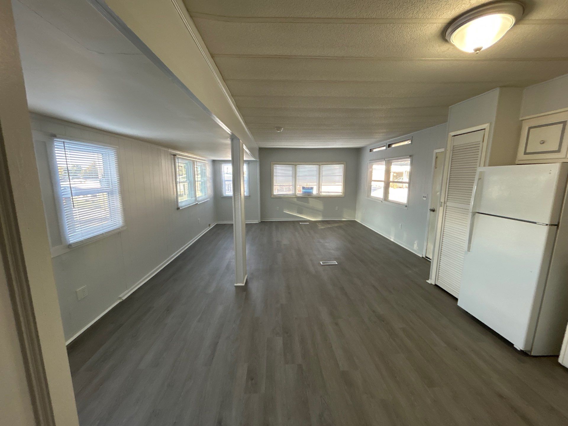 A photo of the Park Ridge Home