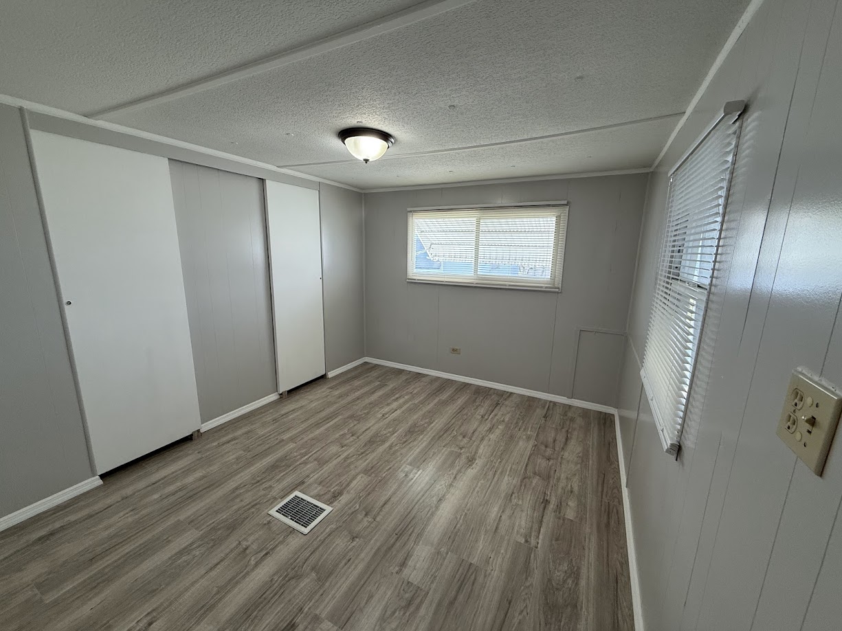 A photo of the Bayshore Windmill Village Home