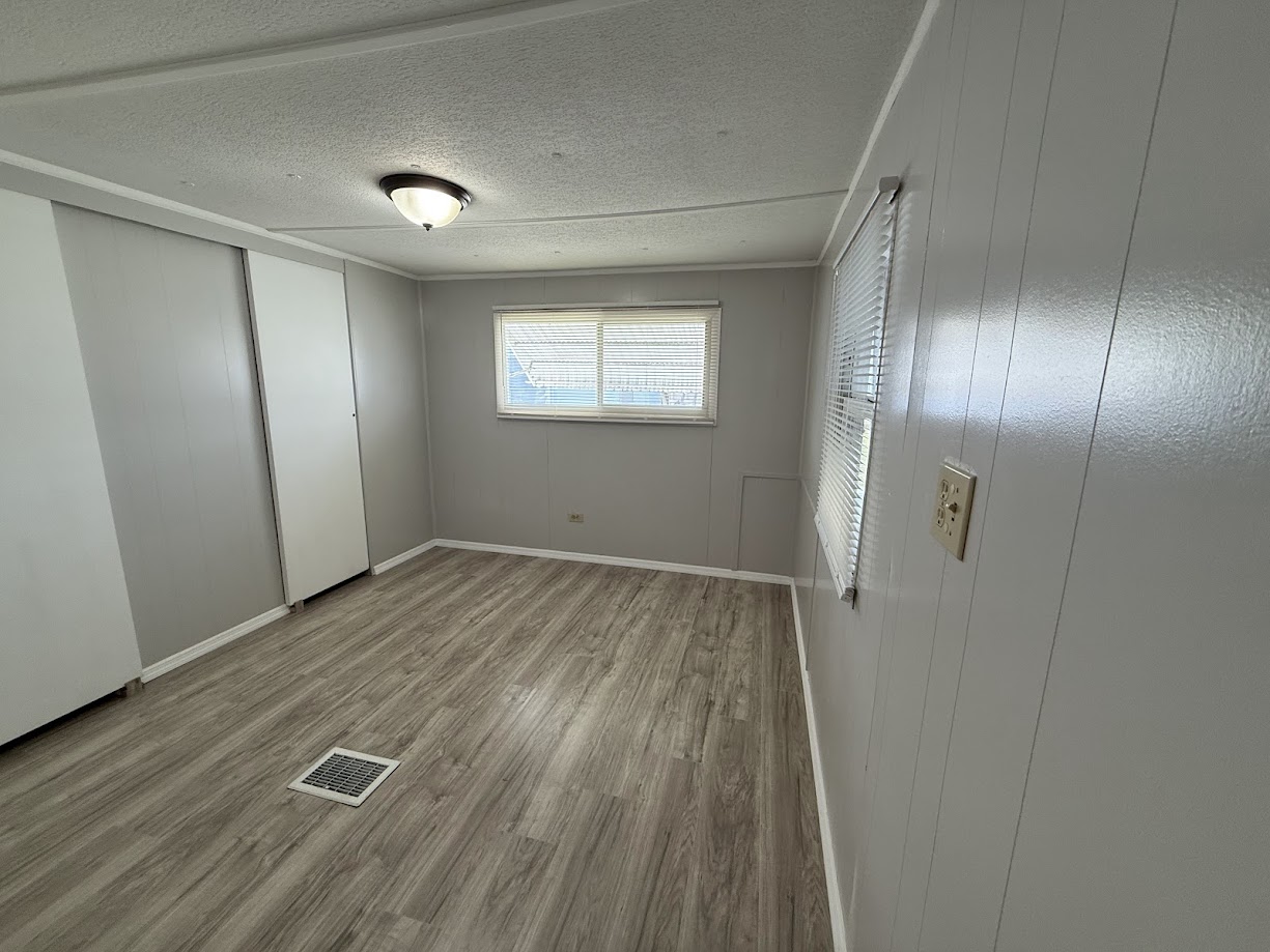 A photo of the Bayshore Windmill Village Home