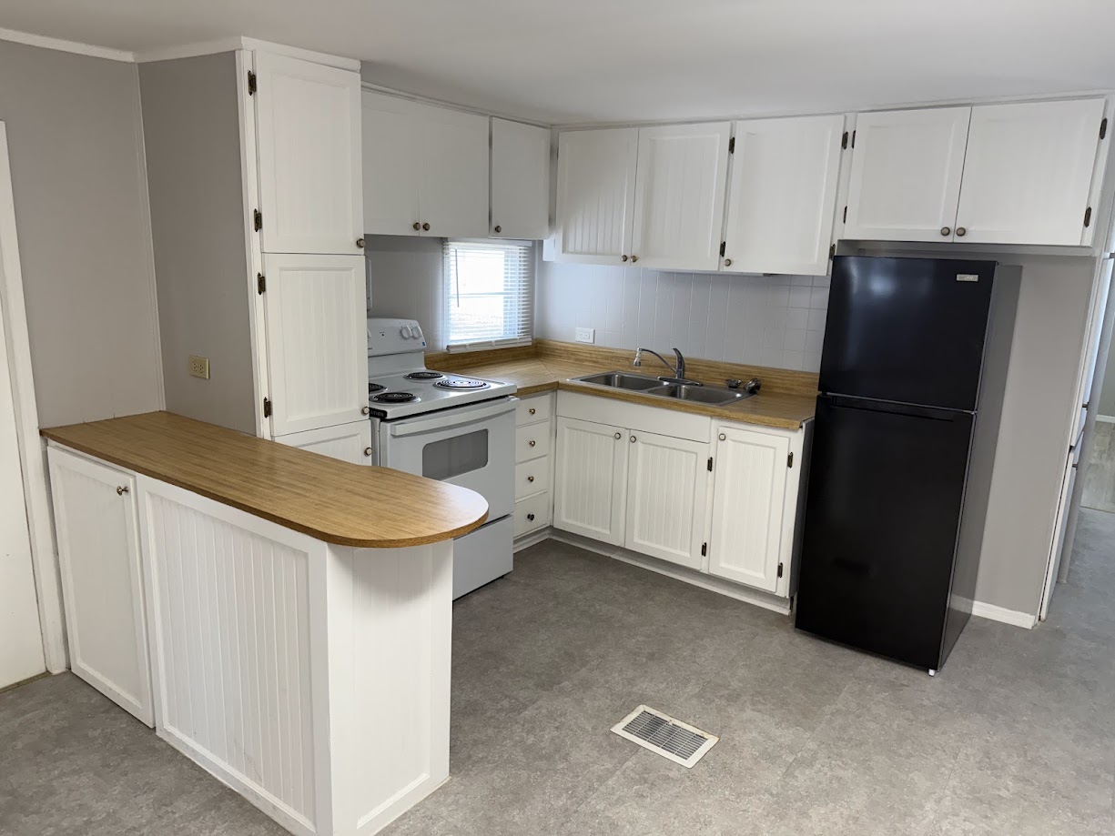 A photo of the Bayshore Windmill Village Home