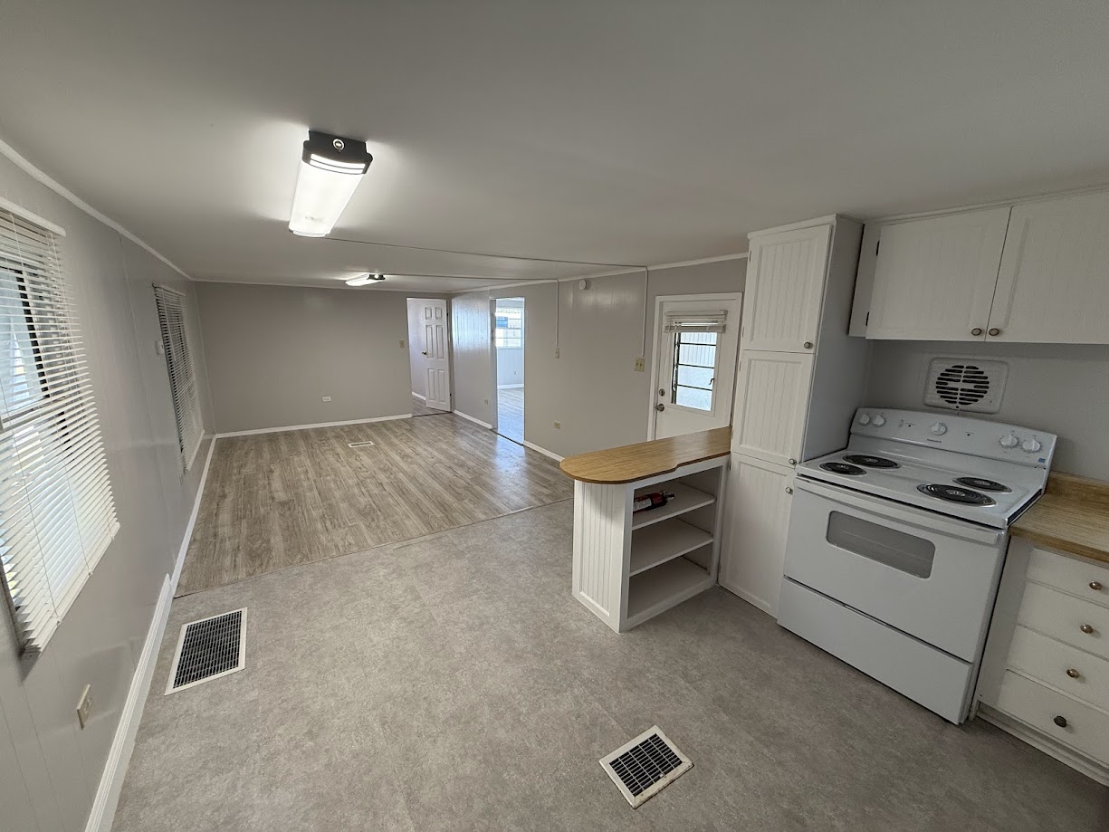 A photo of the Bayshore Windmill Village Home