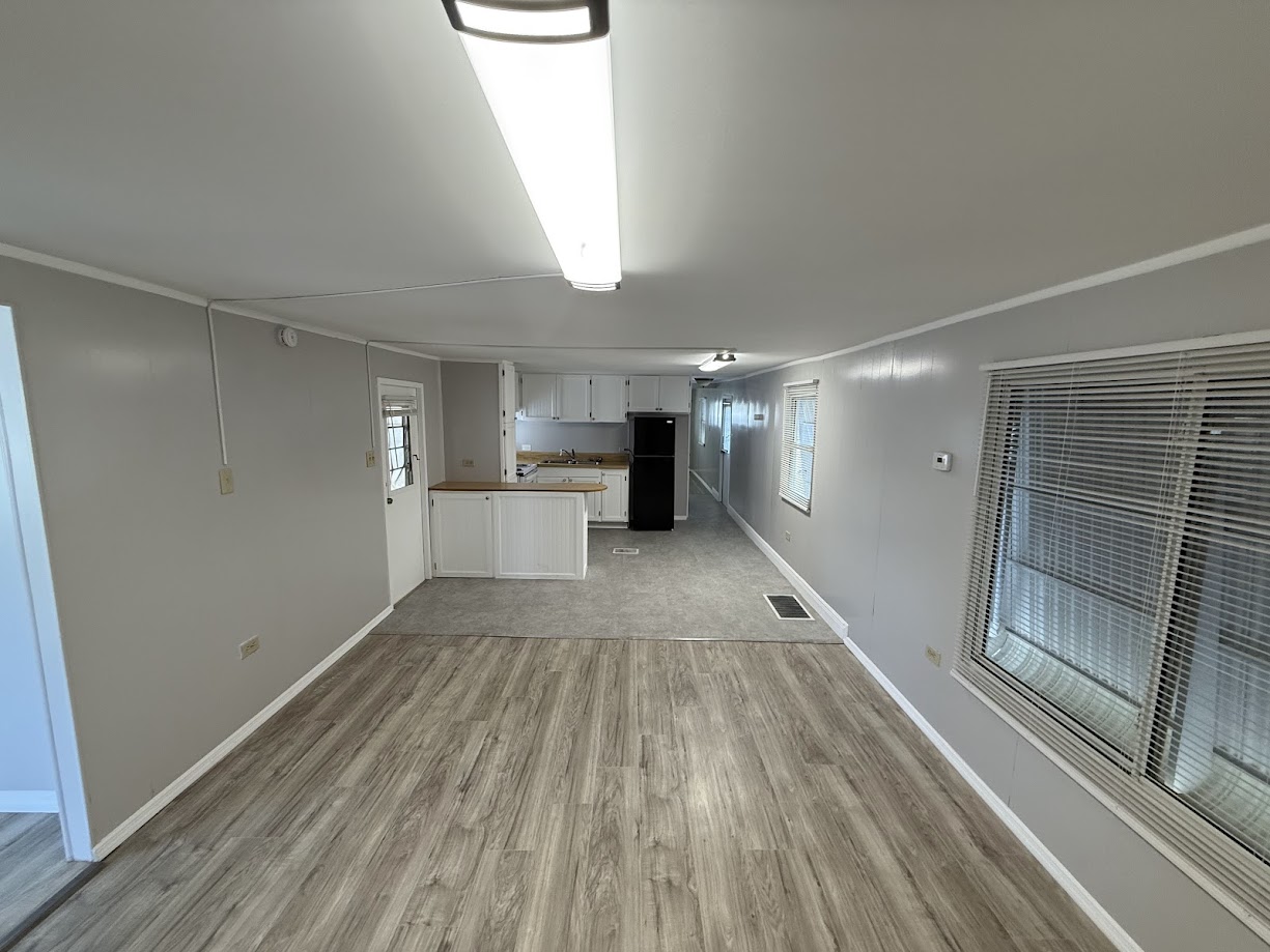 A photo of the Bayshore Windmill Village Home