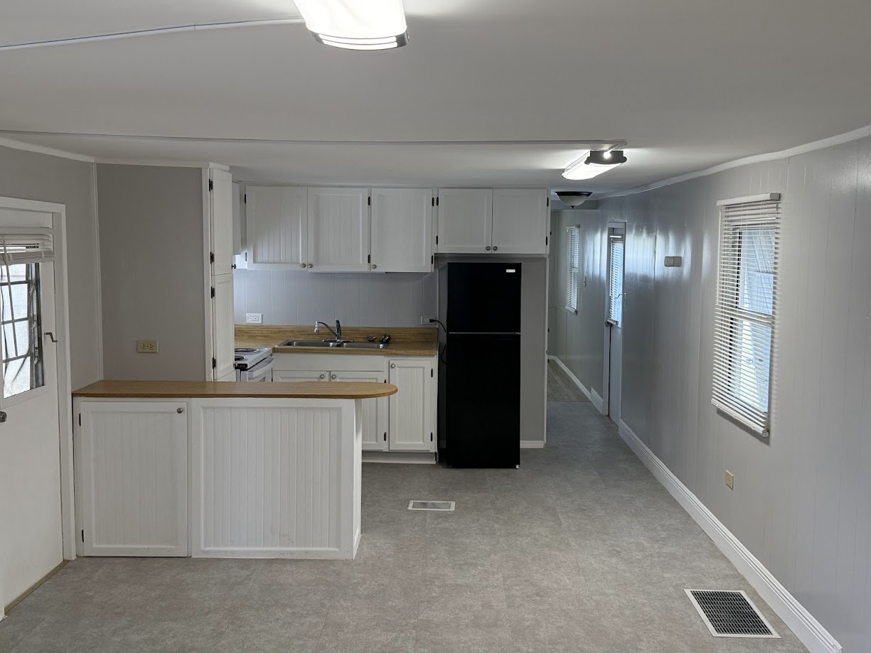 A photo of the Bayshore Windmill Village Home