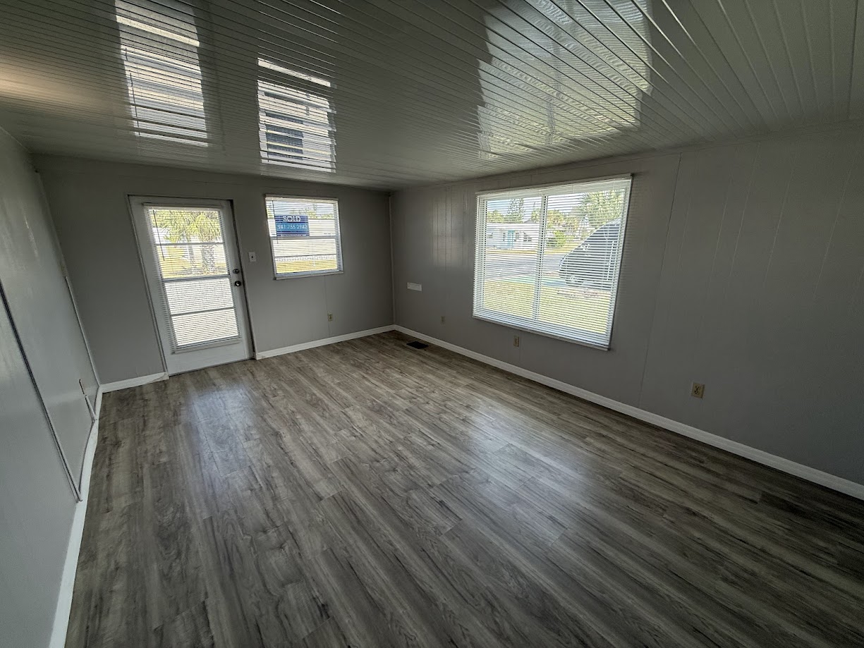 A photo of the Bayshore Windmill Village Home