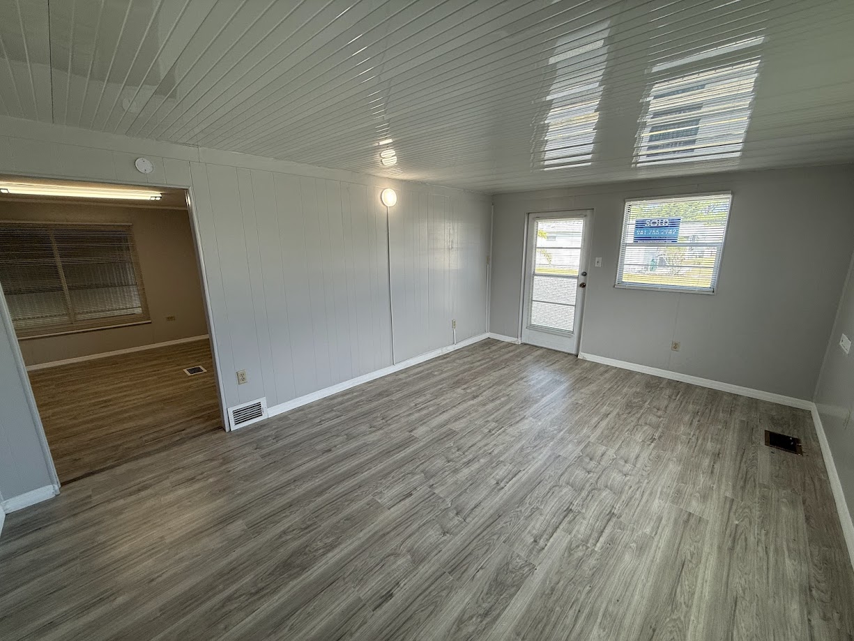 A photo of the Bayshore Windmill Village Home