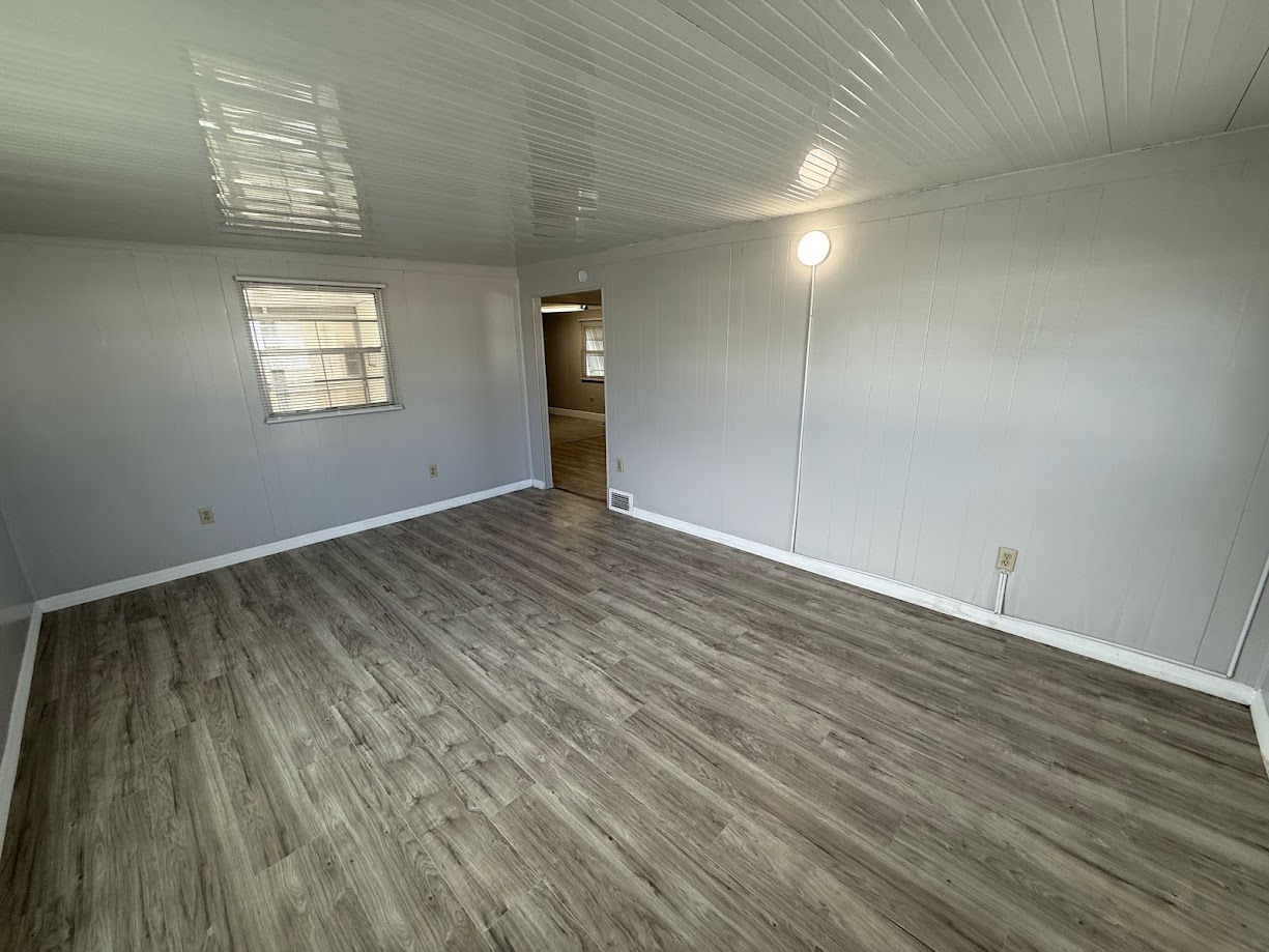 A photo of the Bayshore Windmill Village Home