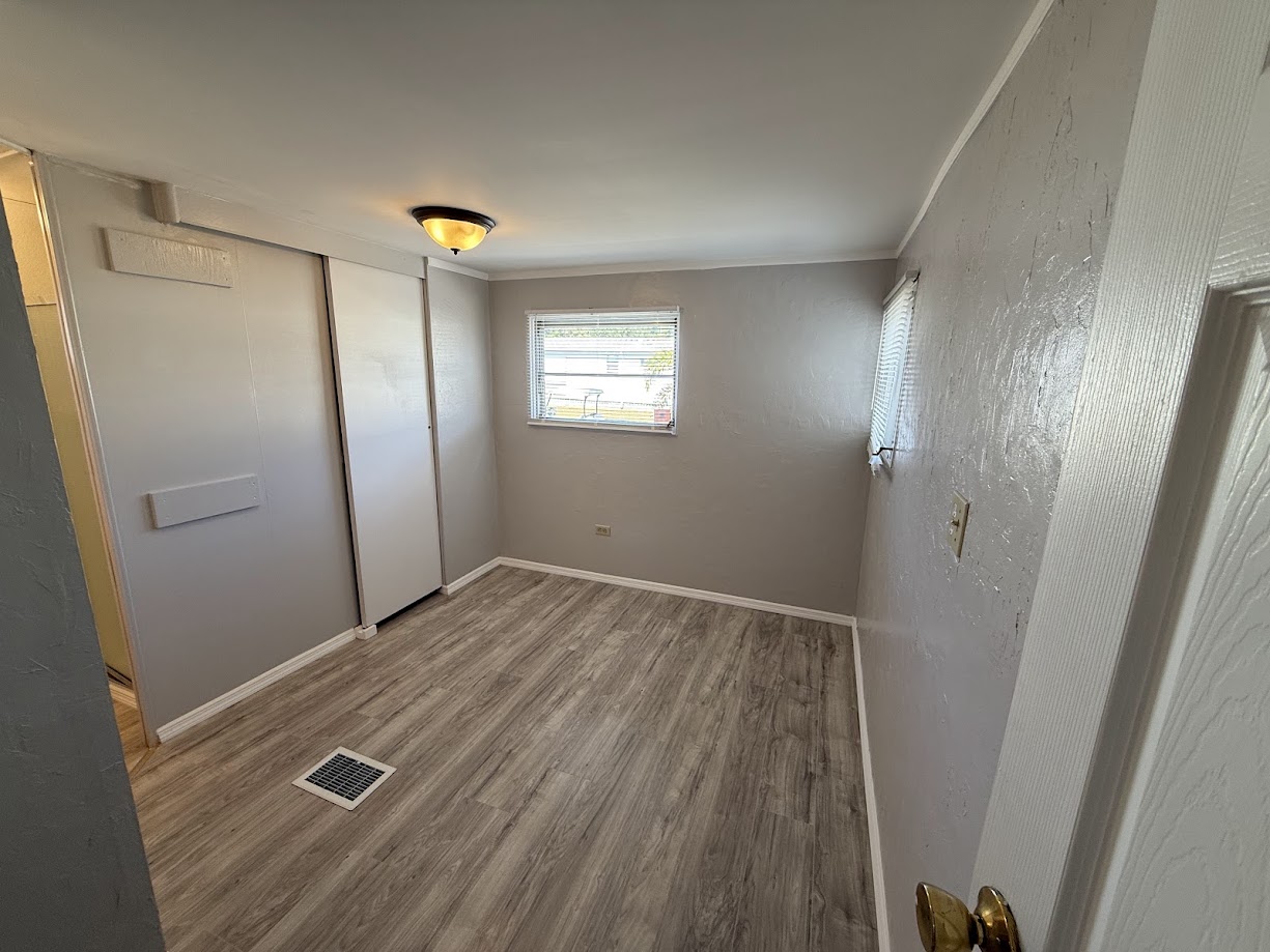 A photo of the Bayshore Windmill Village Home