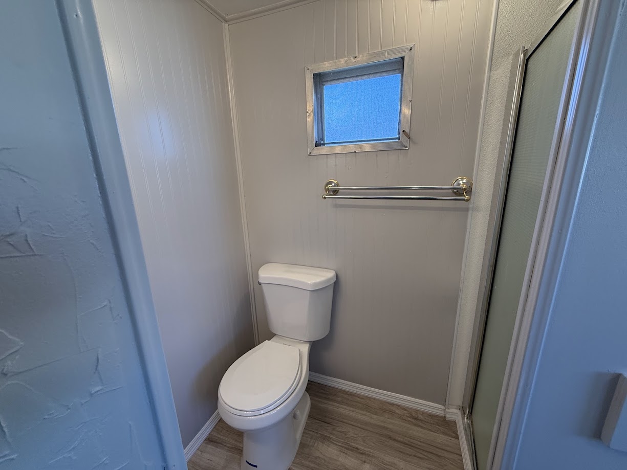 A photo of the Bayshore Windmill Village Home