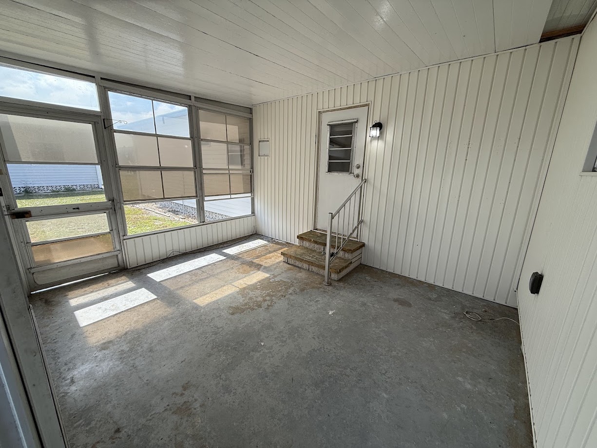 A photo of the Bayshore Windmill Village Home