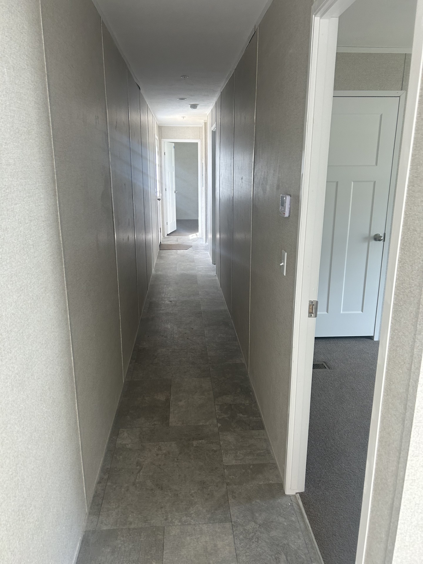 A photo of the Cedarville Woods Home