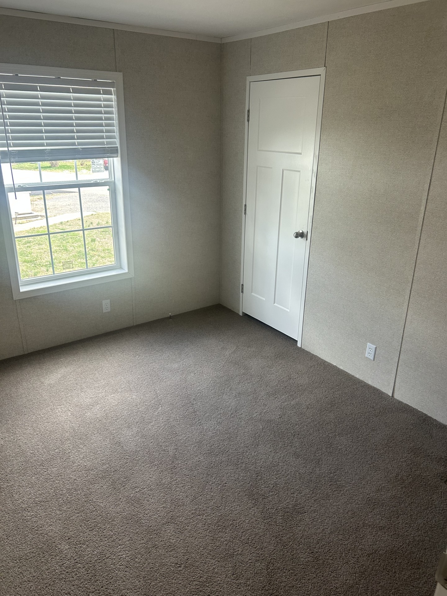 A photo of the Cedarville Woods Home