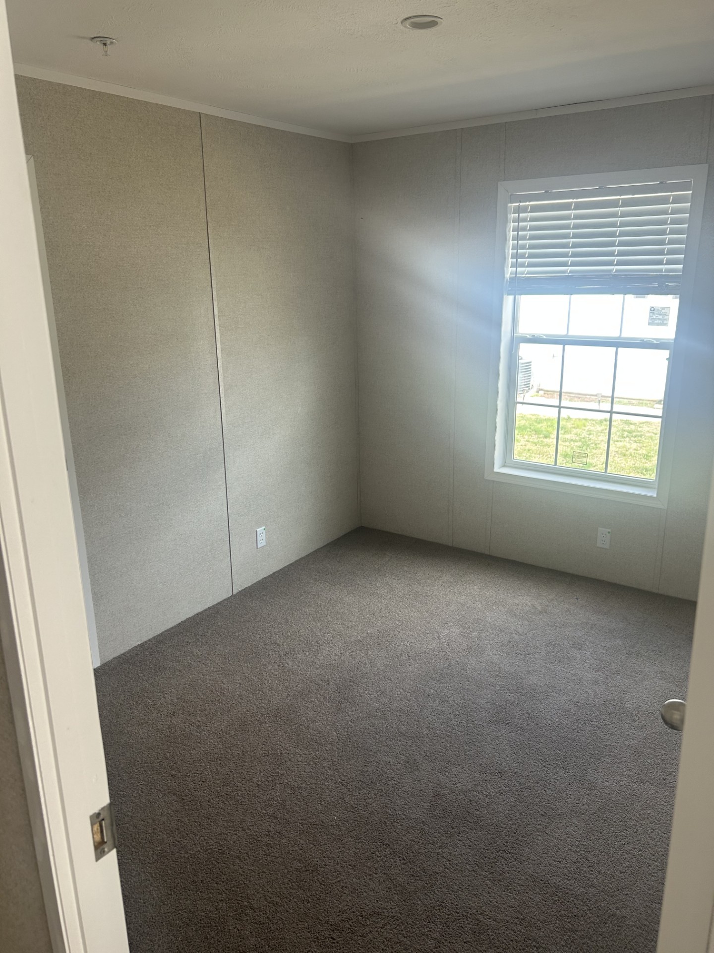 A photo of the Cedarville Woods Home