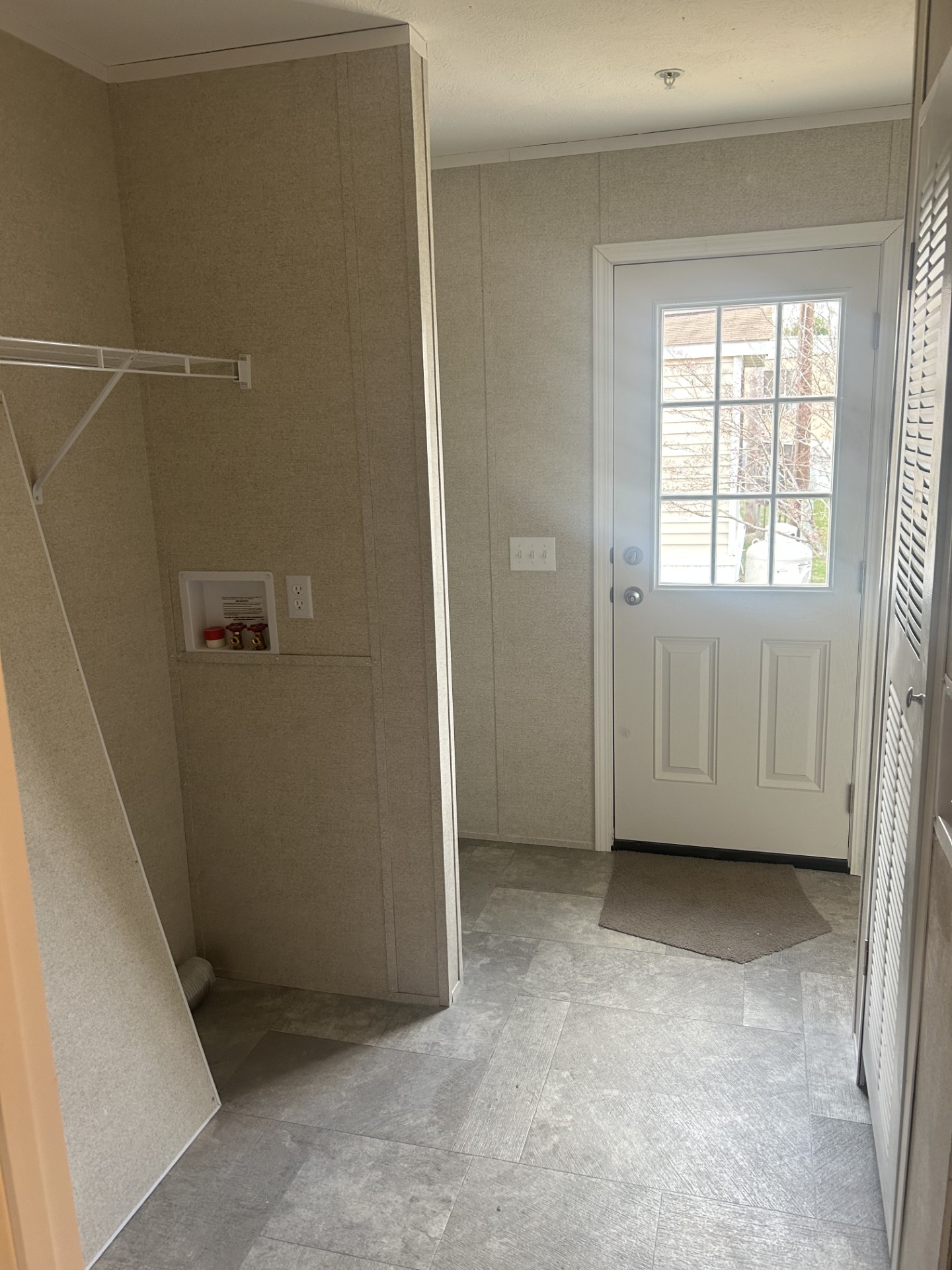 A photo of the Cedarville Woods Home