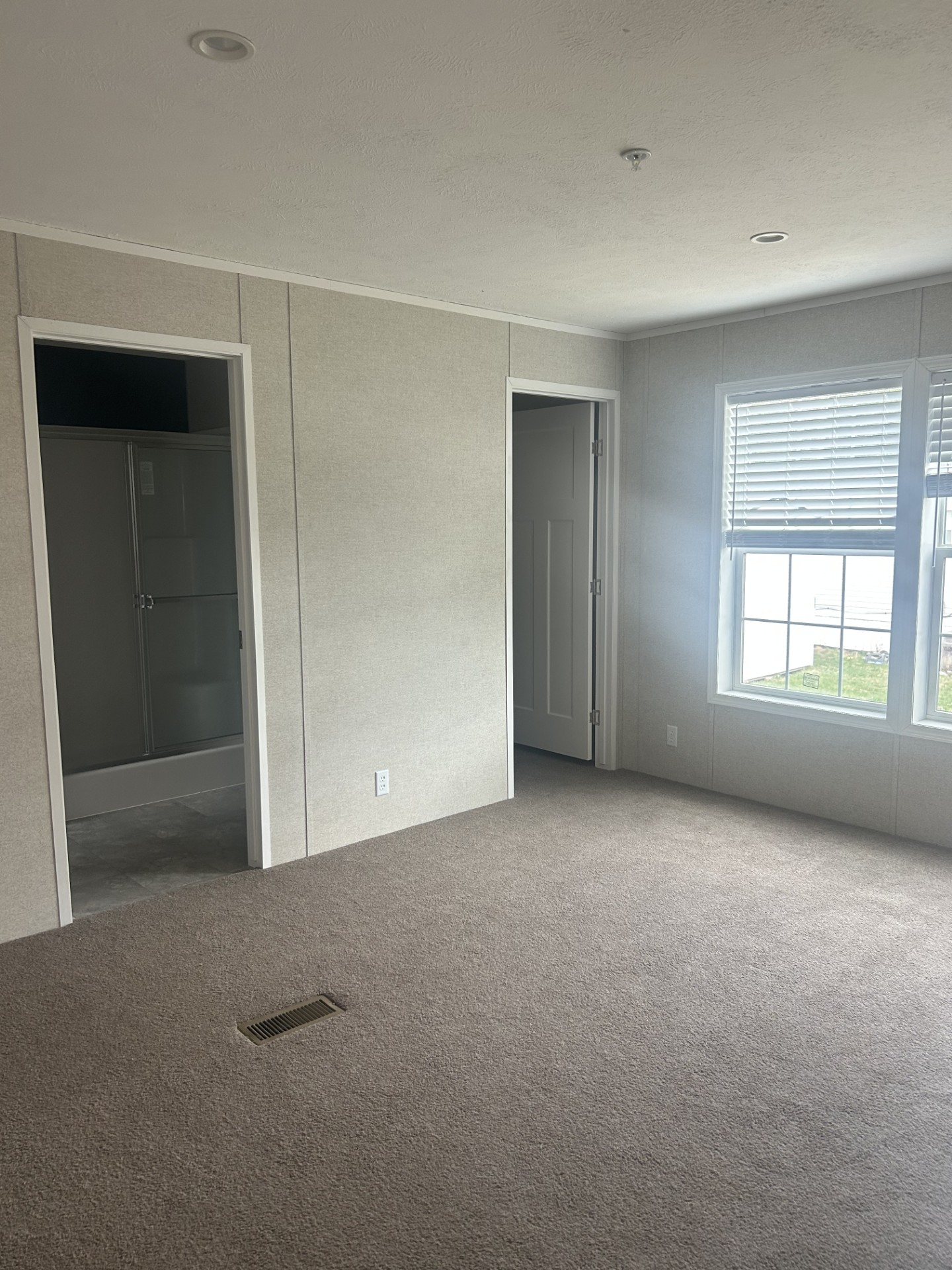 A photo of the Cedarville Woods Home