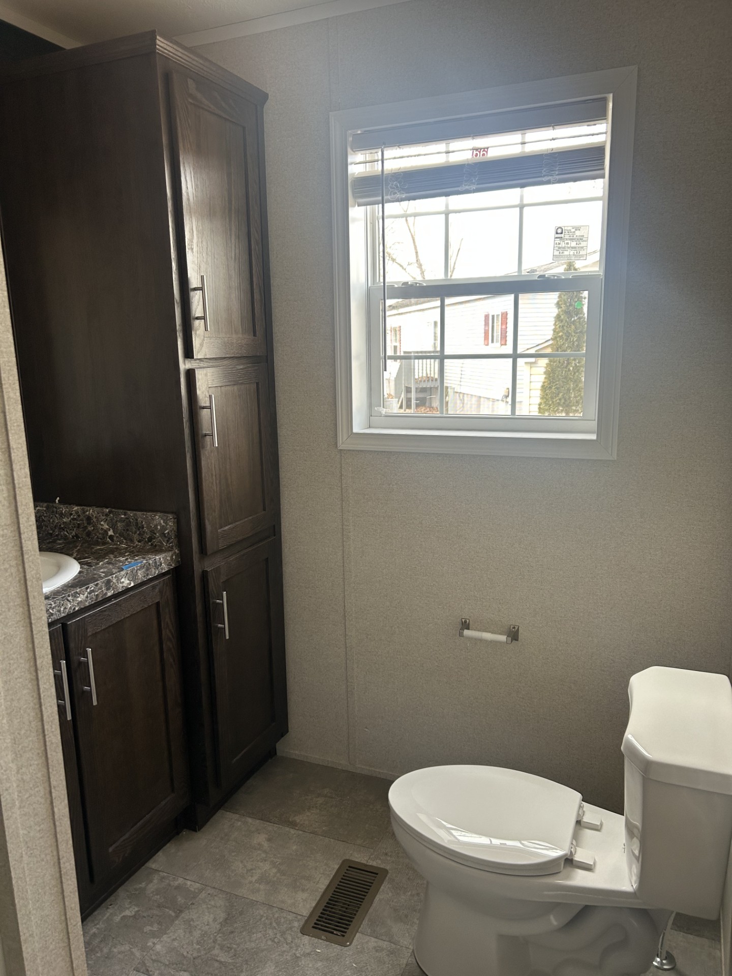 A photo of the Cedarville Woods Home