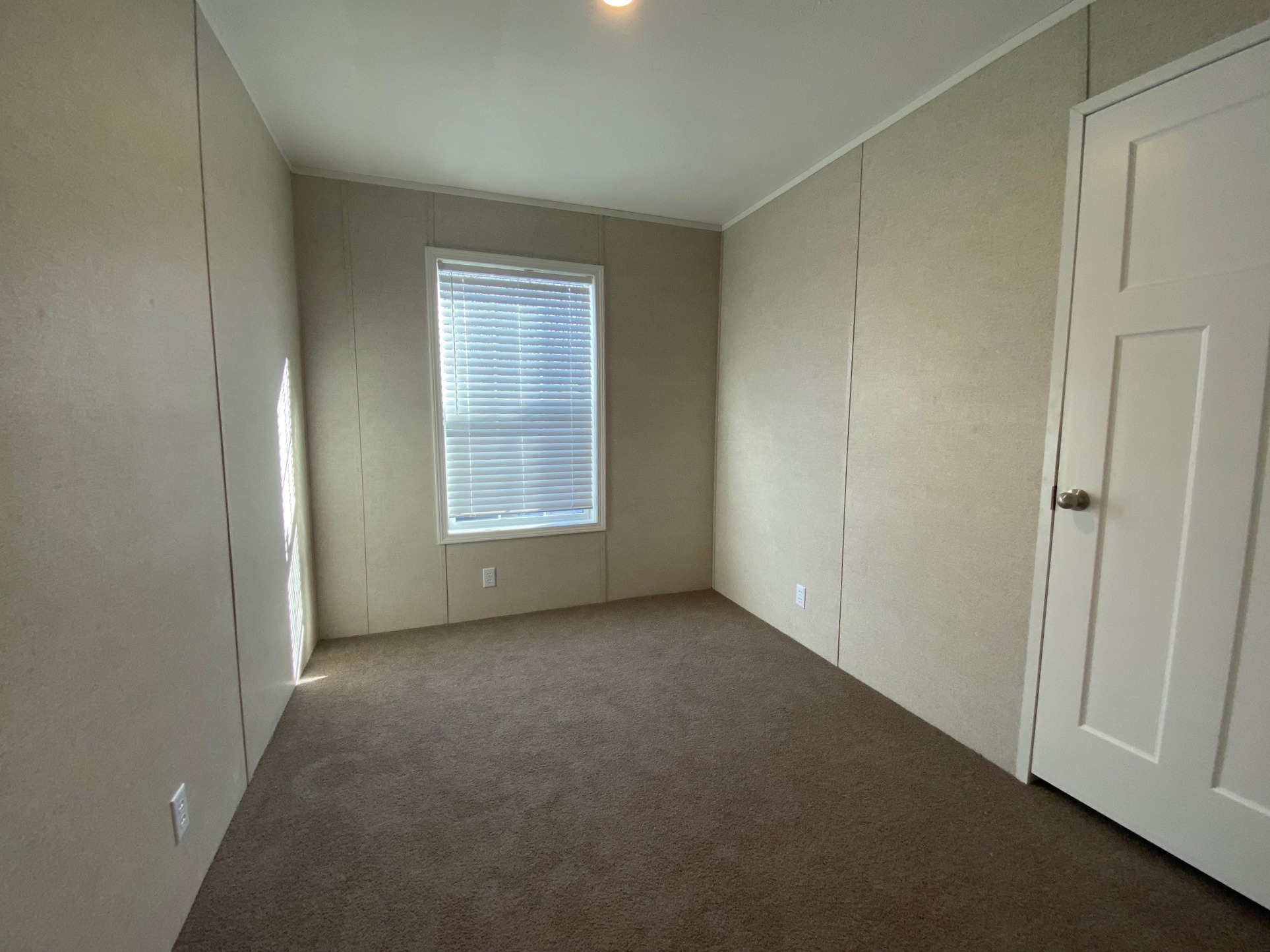 A photo of the Cedarville Woods Home