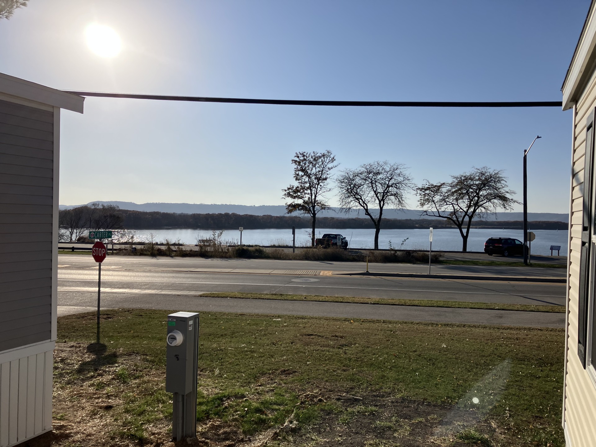 A photo of the Lake Onalaska Home