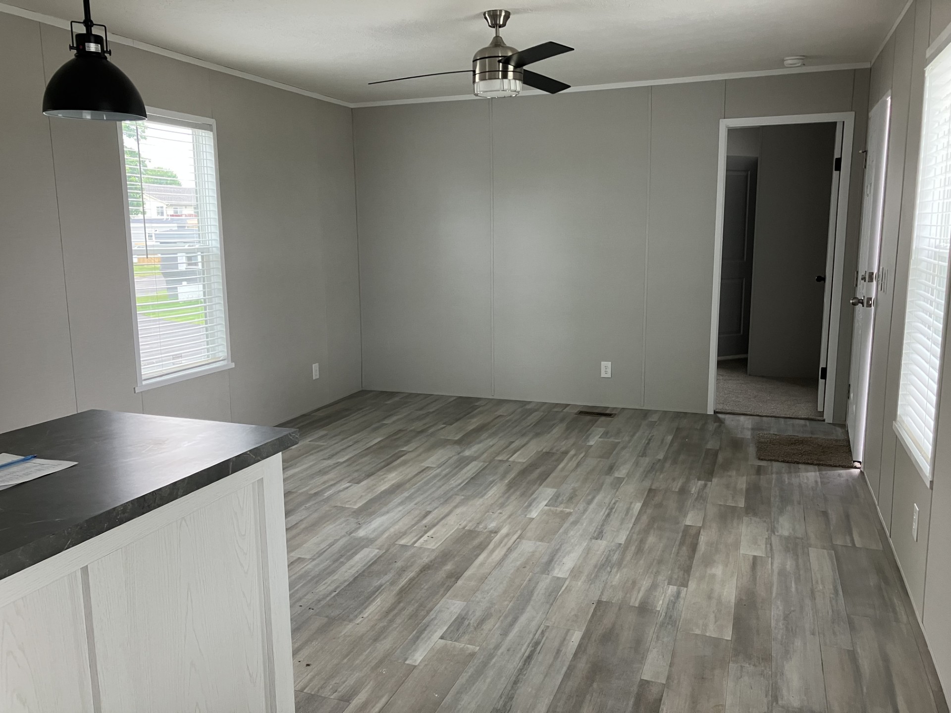 A photo of the Lake Onalaska Home