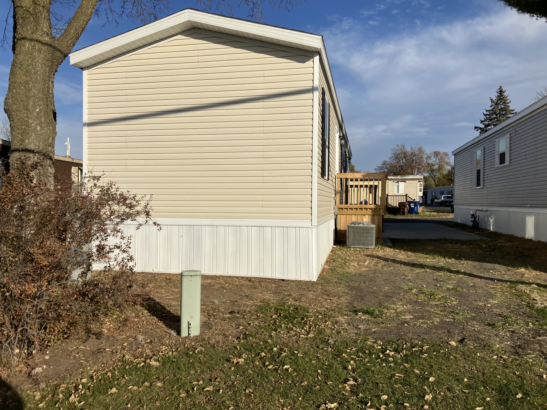 A photo of the Lake Onalaska Home