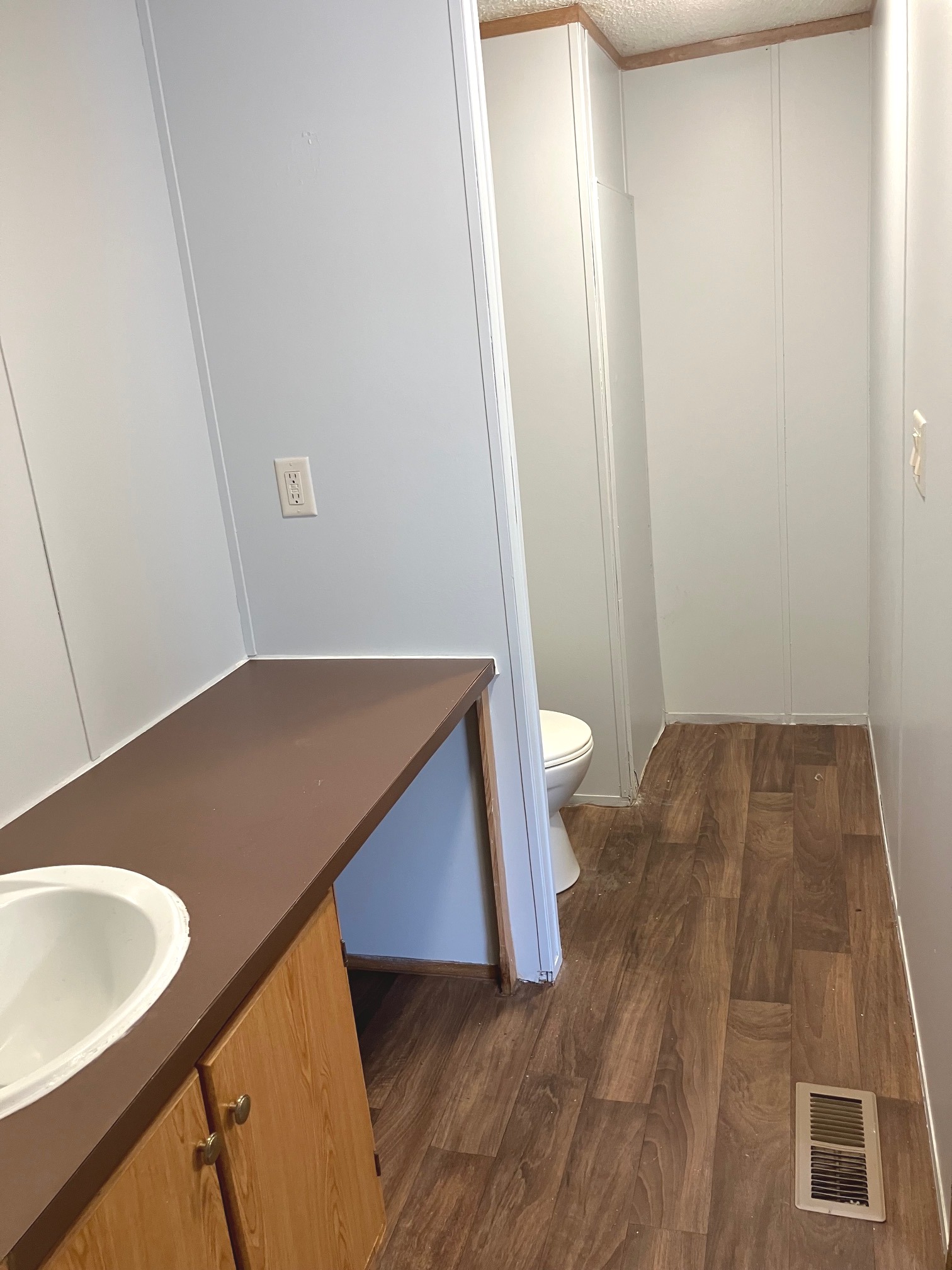 A photo of the Easy Living Home