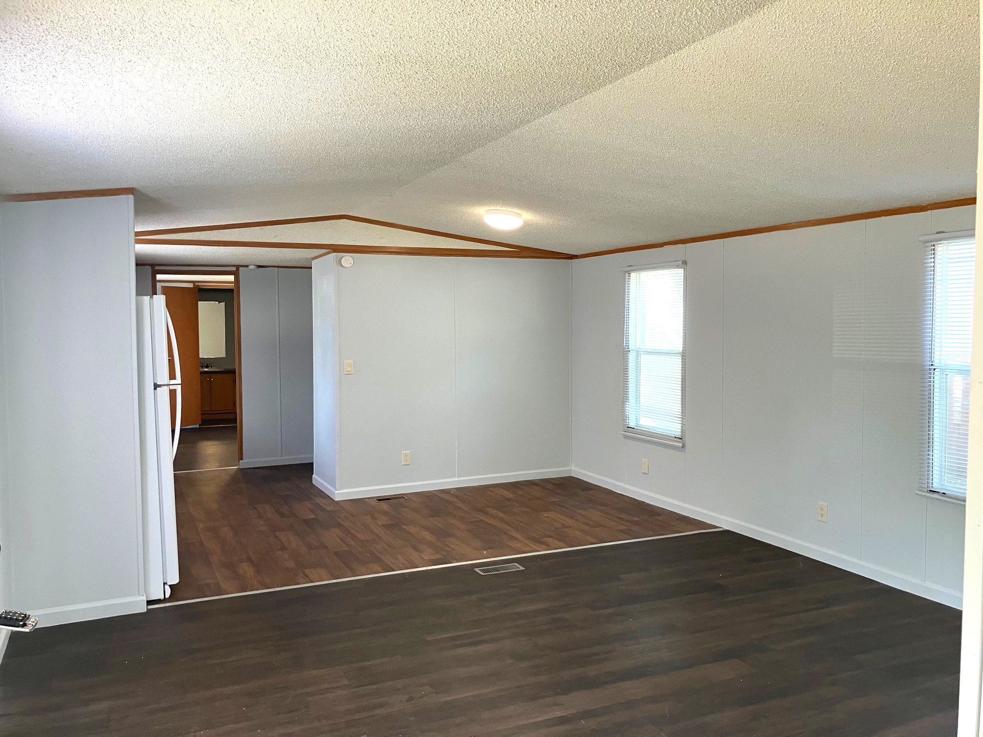 A photo of the Easy Living Home