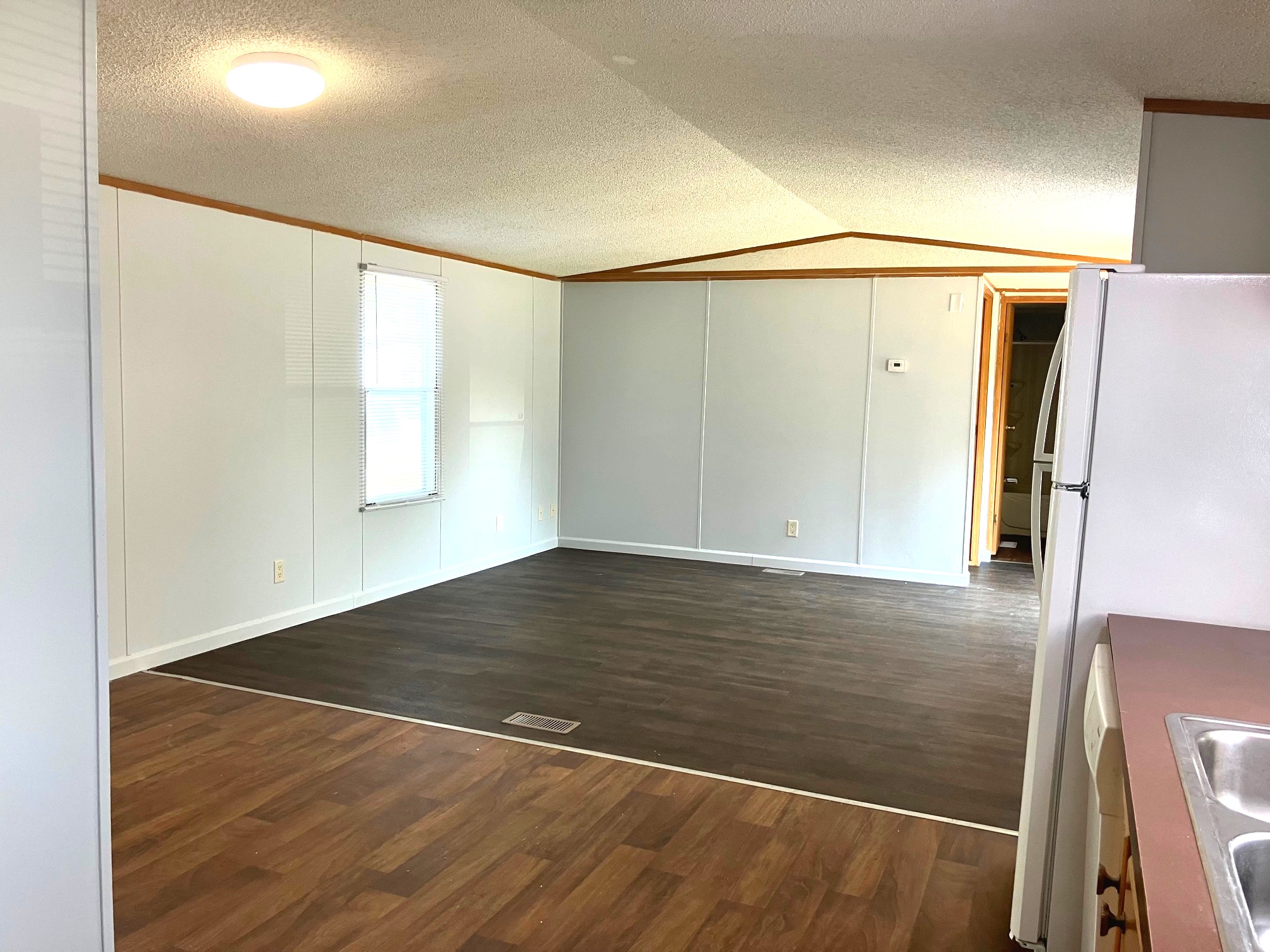 A photo of the Easy Living Home