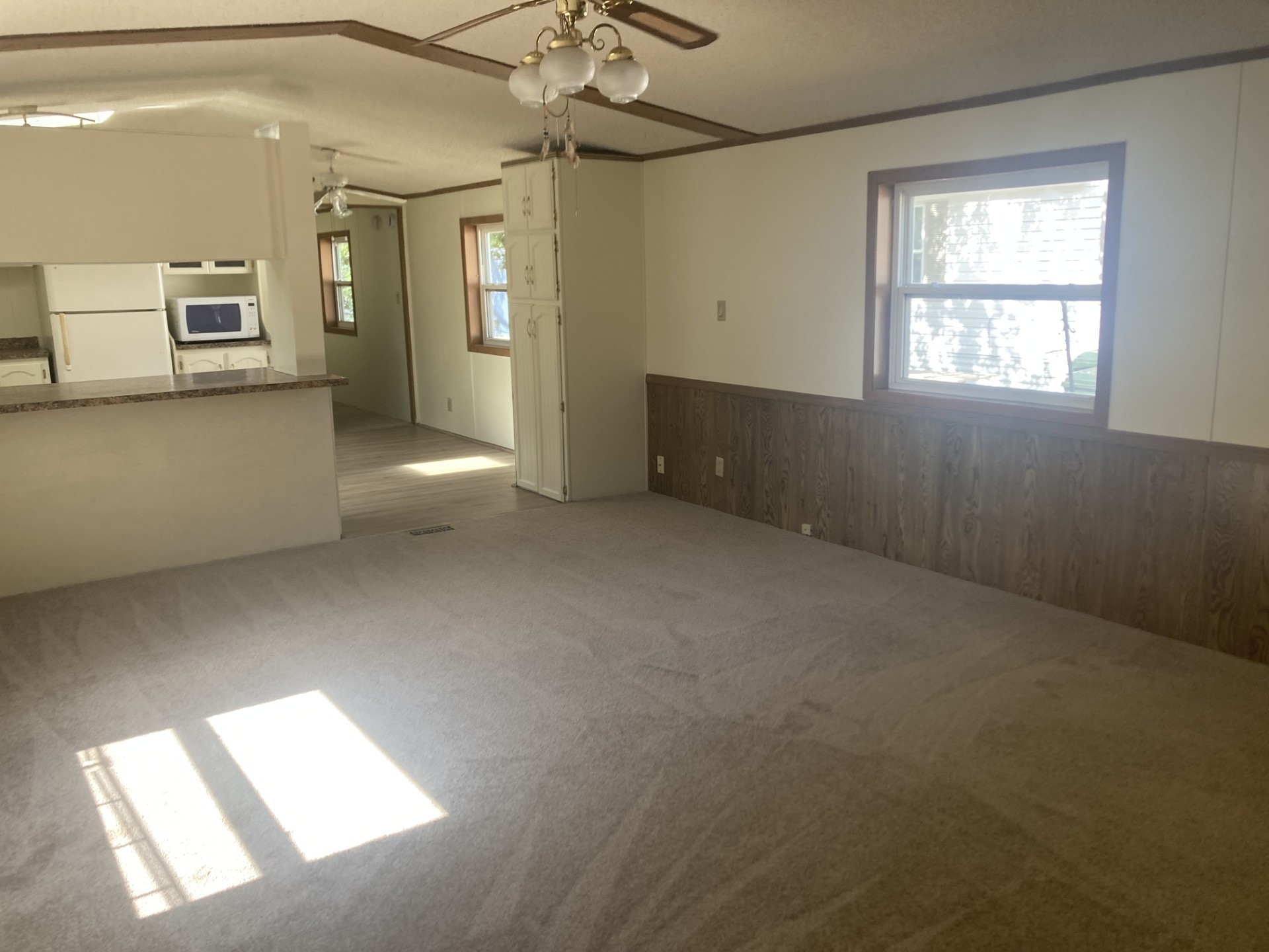 A photo of the Emerald Hills Village Home
