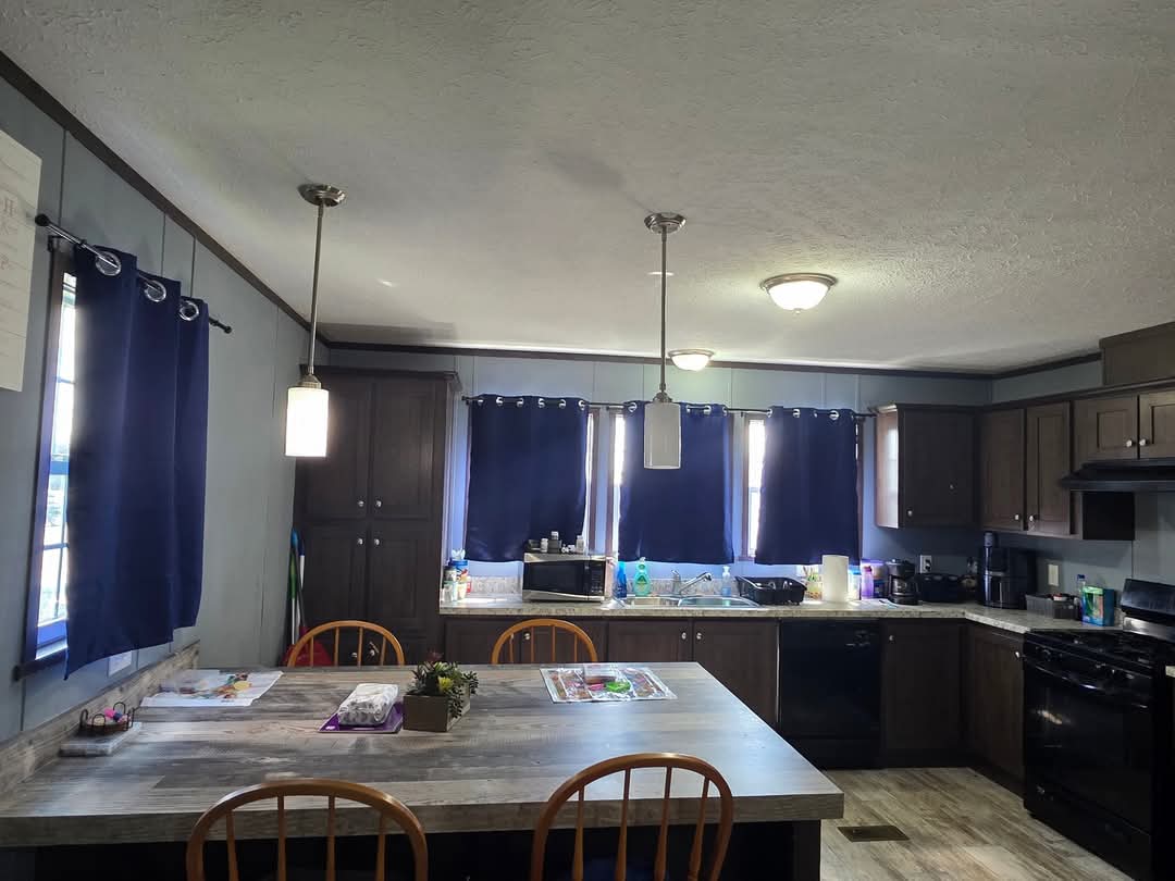 A photo of the Greenwood Estates Home