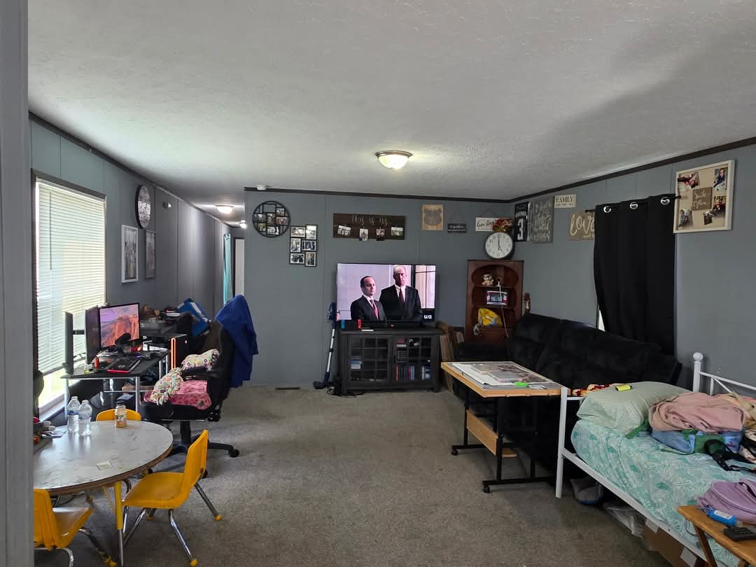 A photo of the Greenwood Estates Home