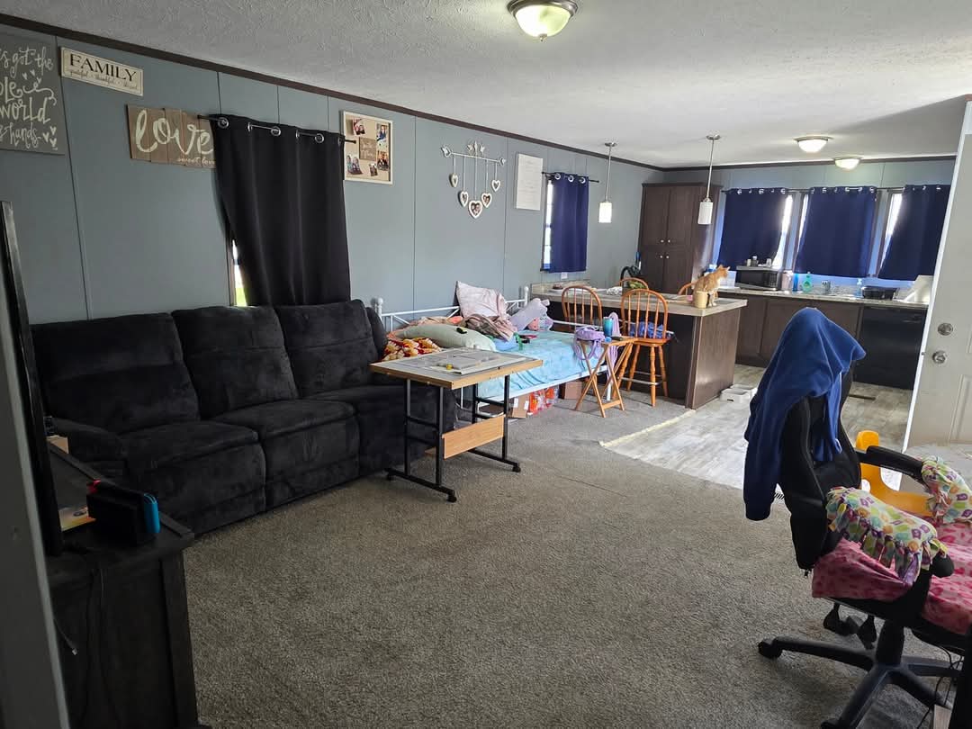 A photo of the Greenwood Estates Home