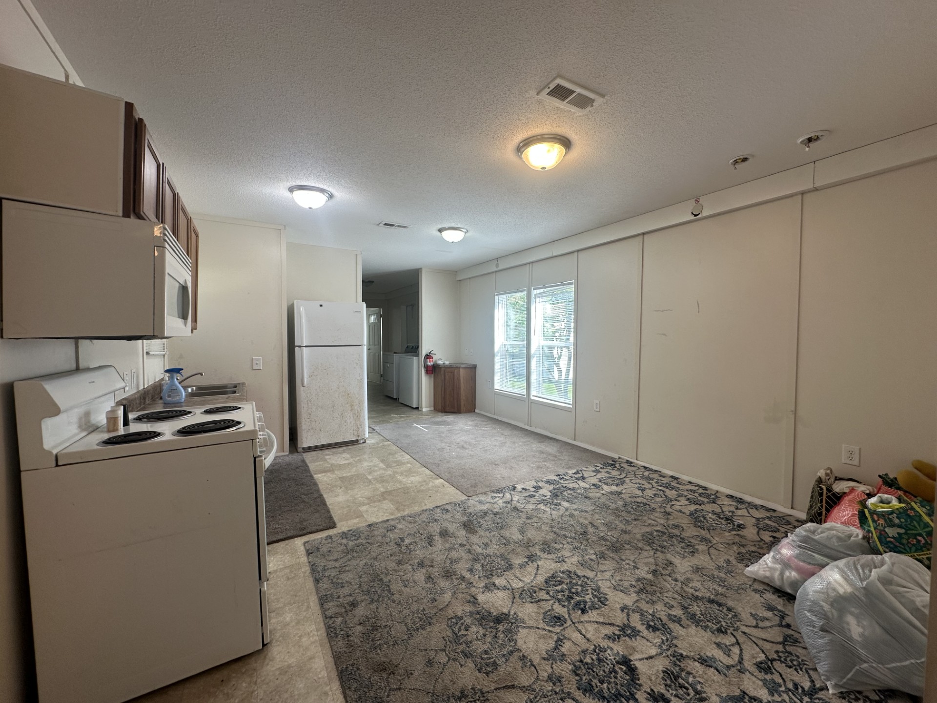 A photo of the Lighthouse Pointe Home