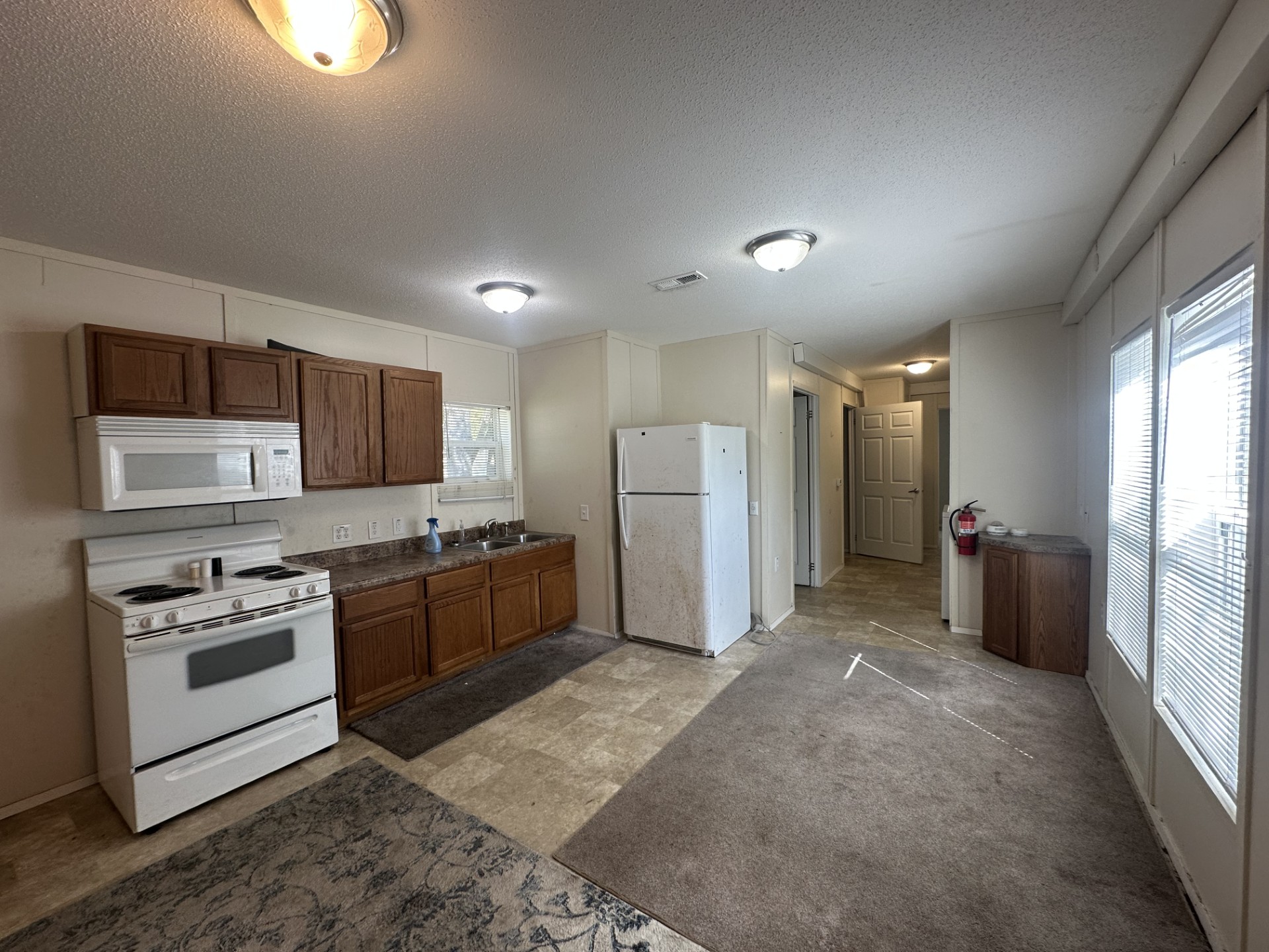 A photo of the Lighthouse Pointe Home