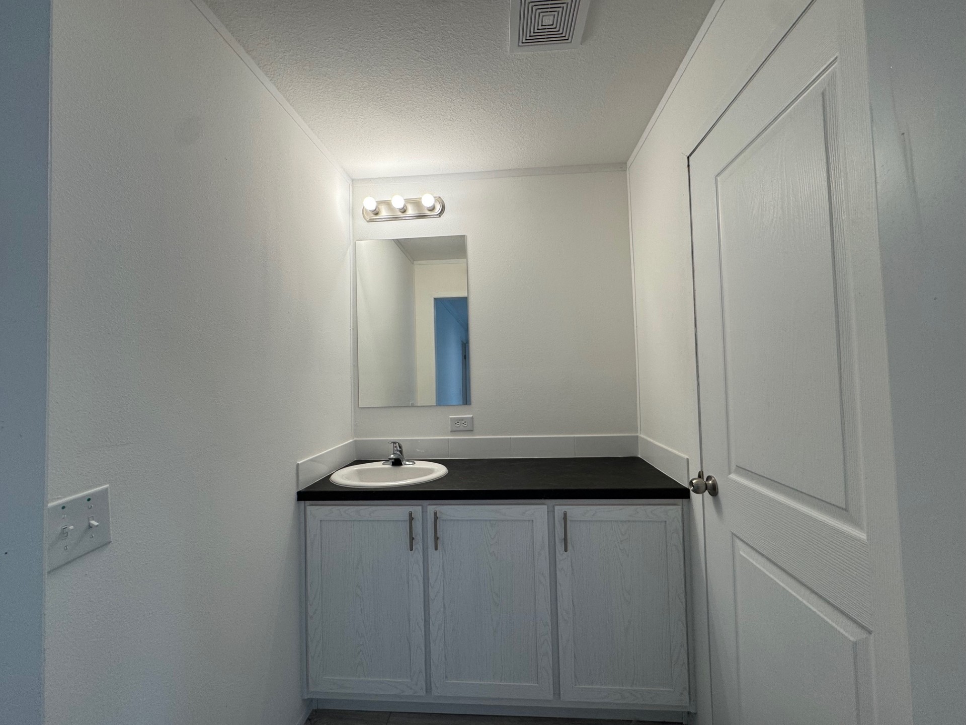 A photo of the Oak Park Village Home