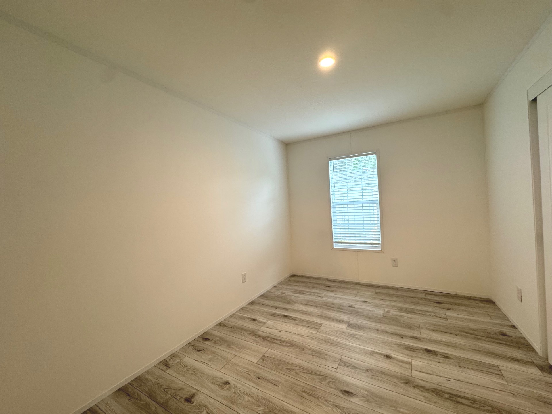 A photo of the Oak Park Village Home