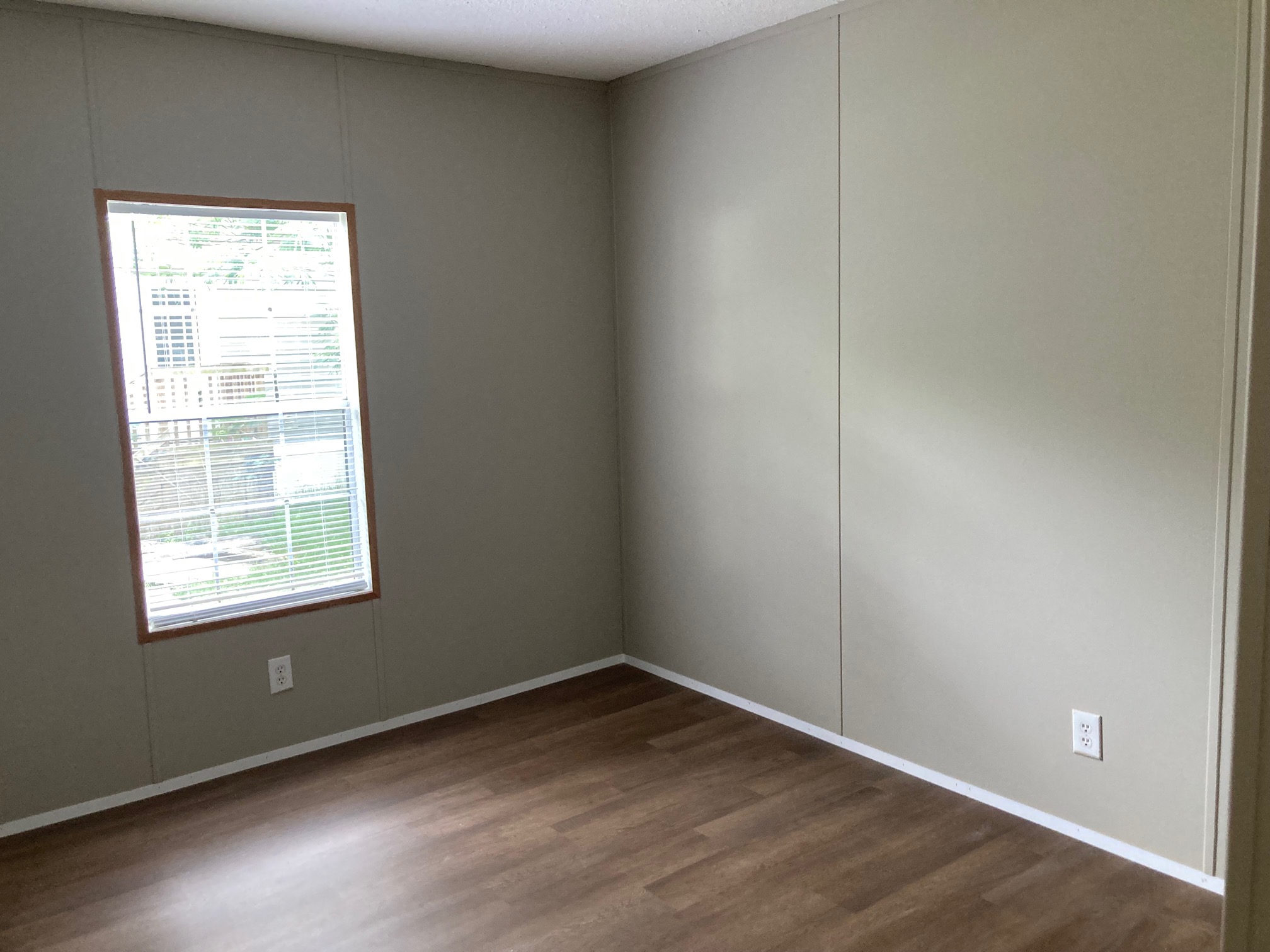 A photo of the Timberlake Home