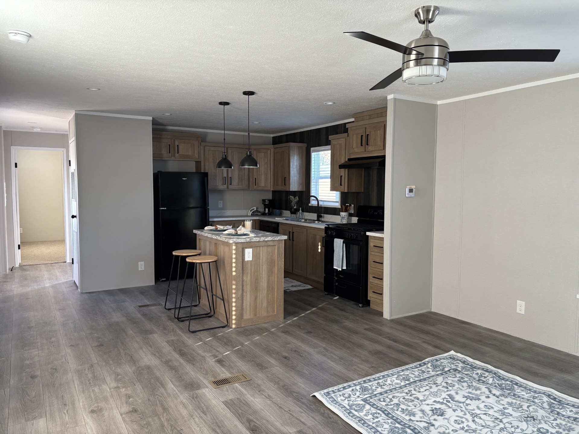 A photo of the Lake Onalaska Home