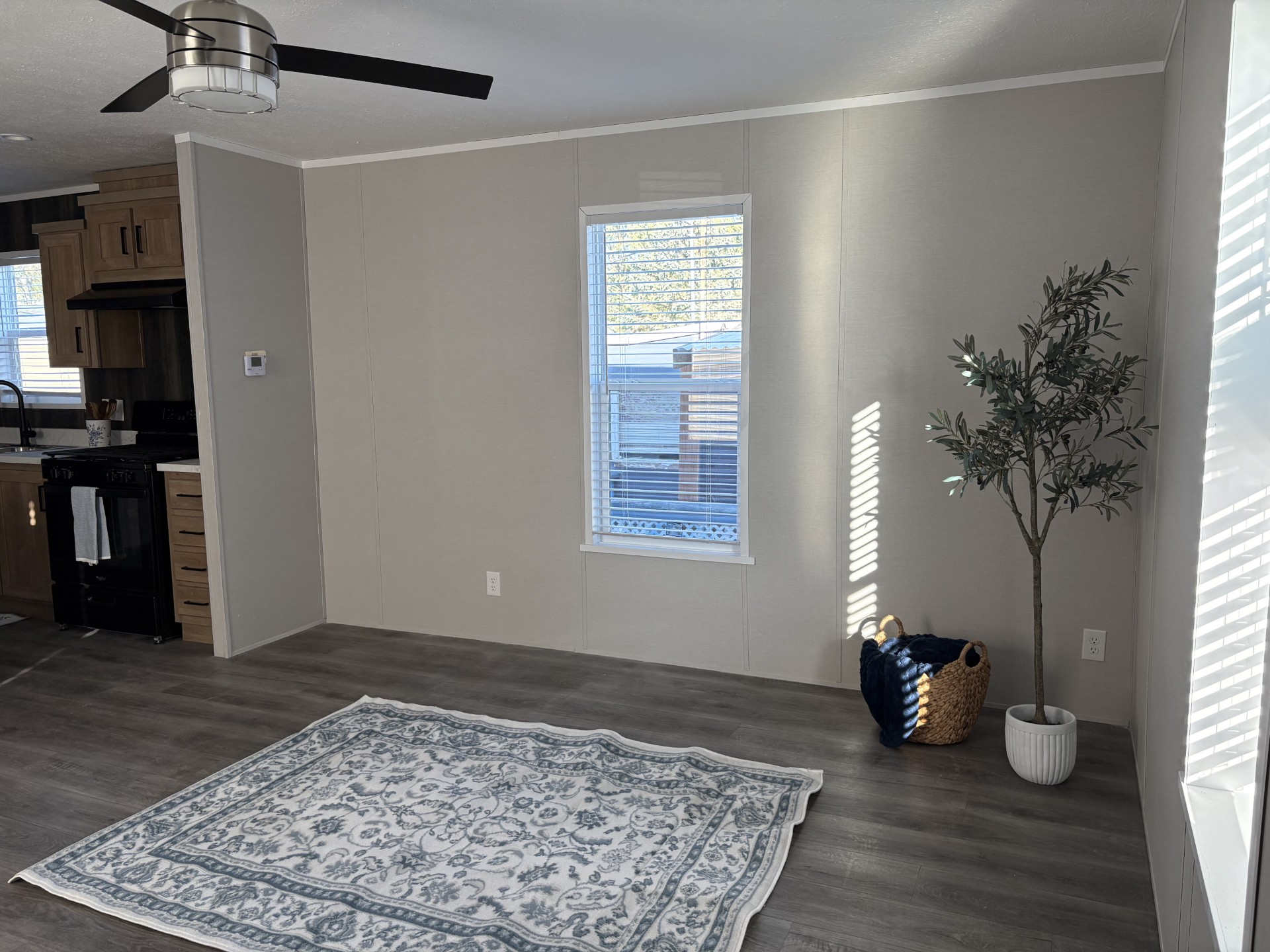 A photo of the Lake Onalaska Home