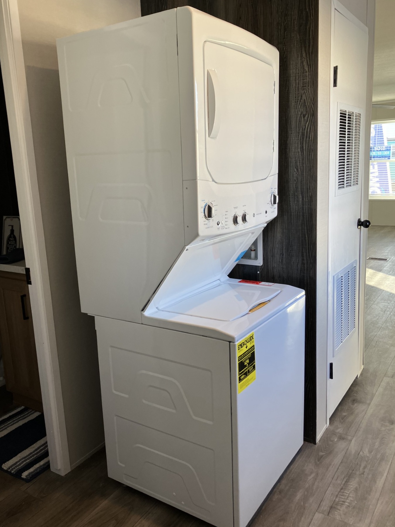 A photo of the Lake Onalaska Home