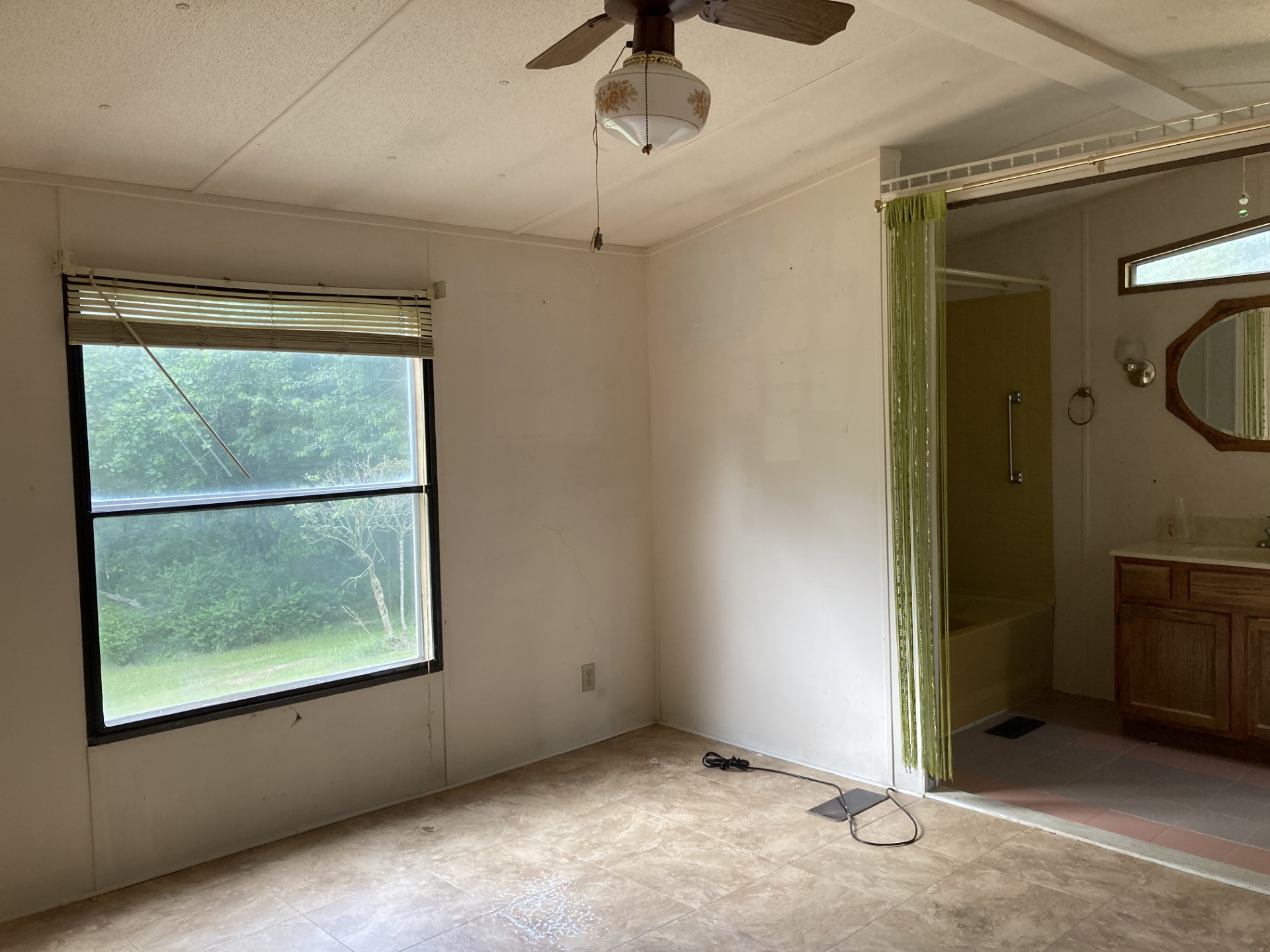 A photo of the Pinewood Estates Home