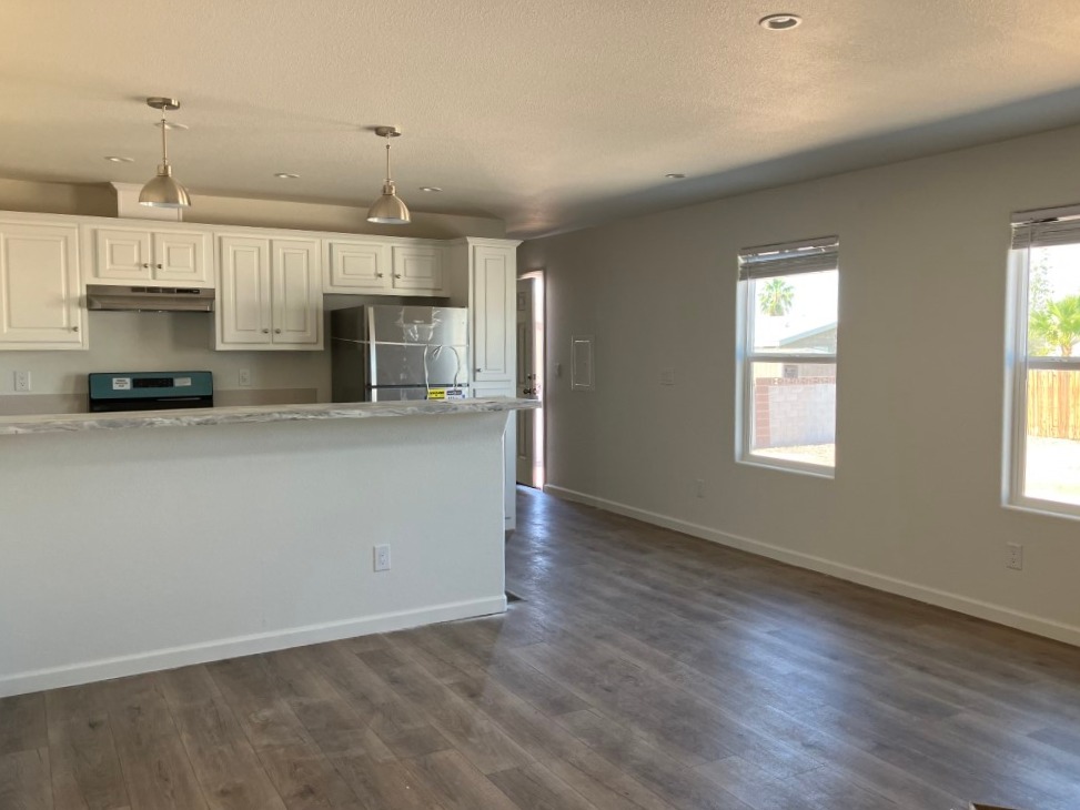 A photo of the Valley Vista Home
