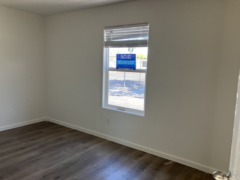 A photo of the Valley Vista Home