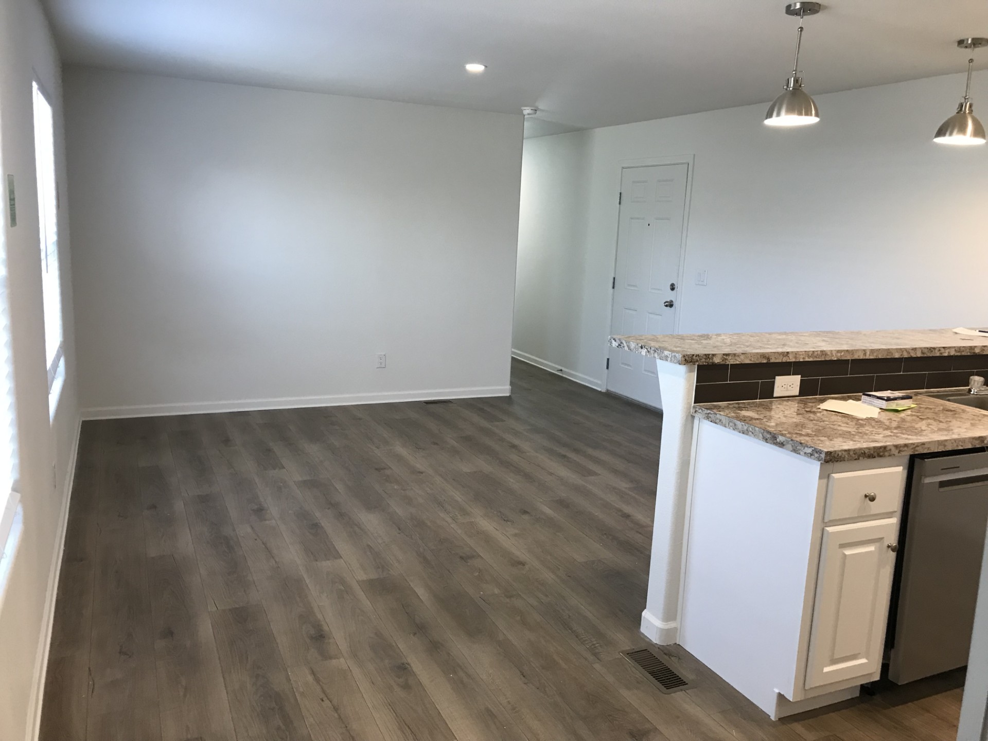 A photo of the Valley Vista Home