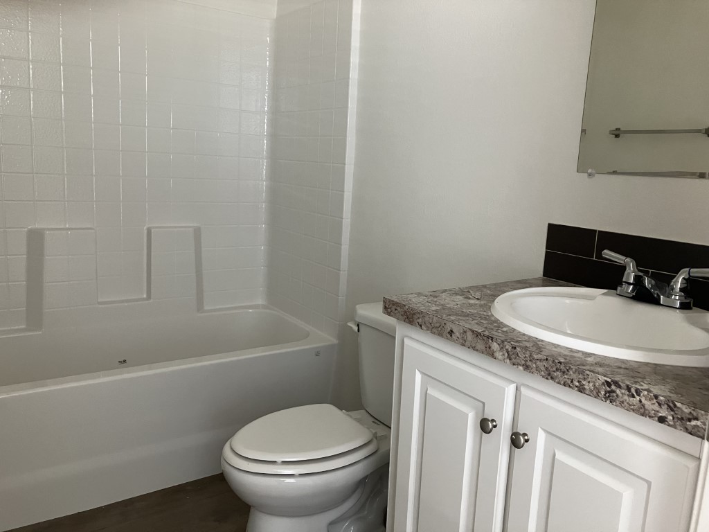 A photo of the Valley Vista Home