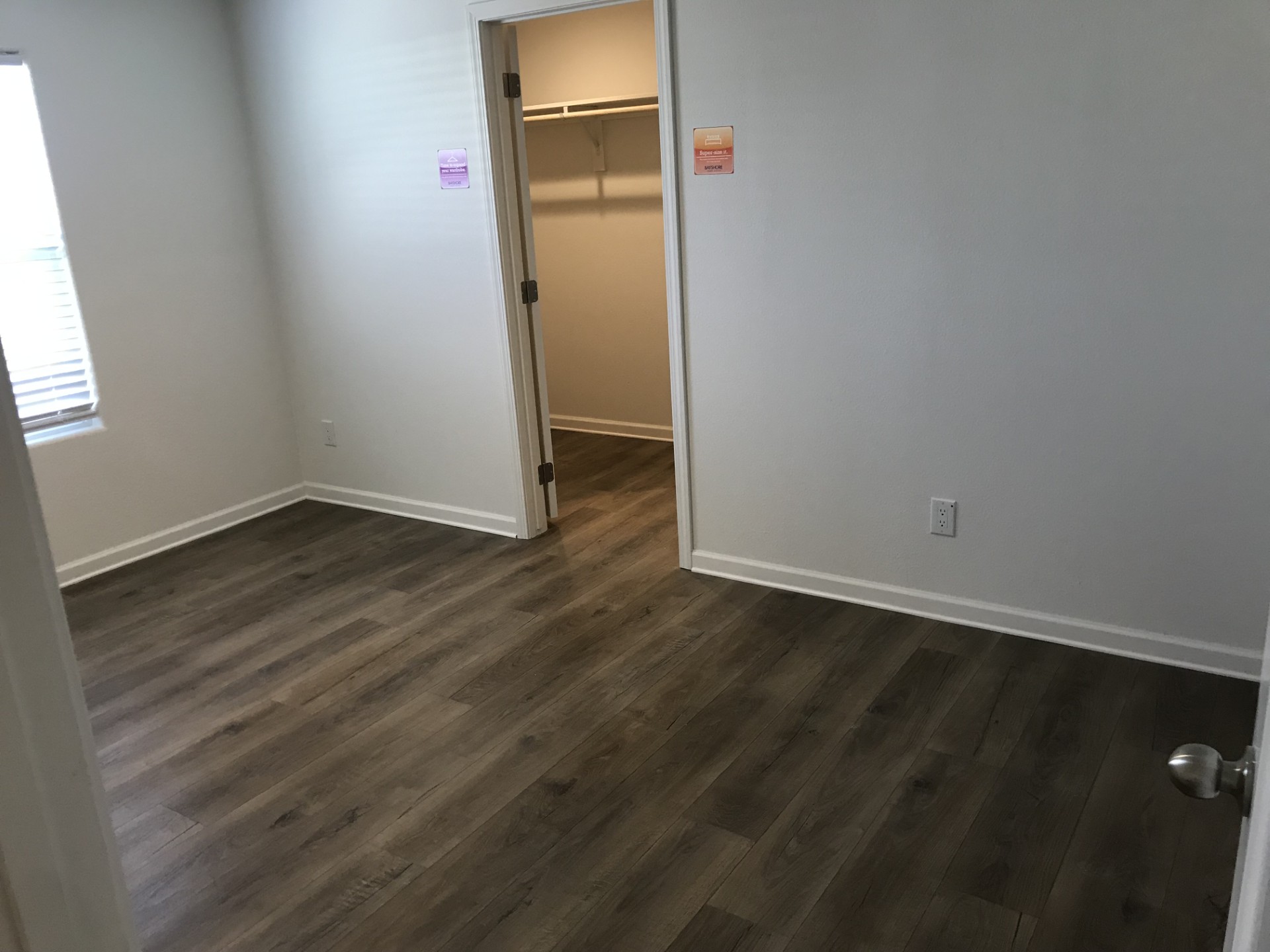 A photo of the Valley Vista Home