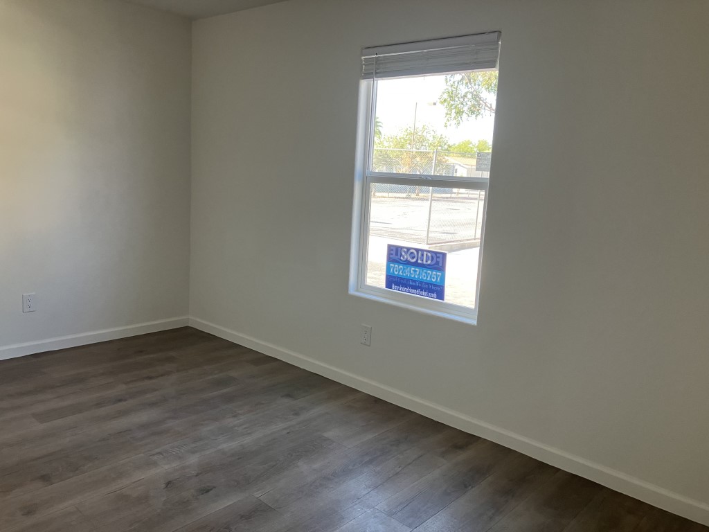 A photo of the Valley Vista Home