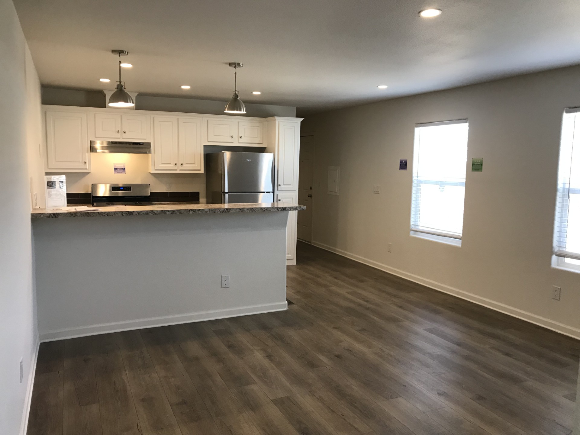 A photo of the Valley Vista Home