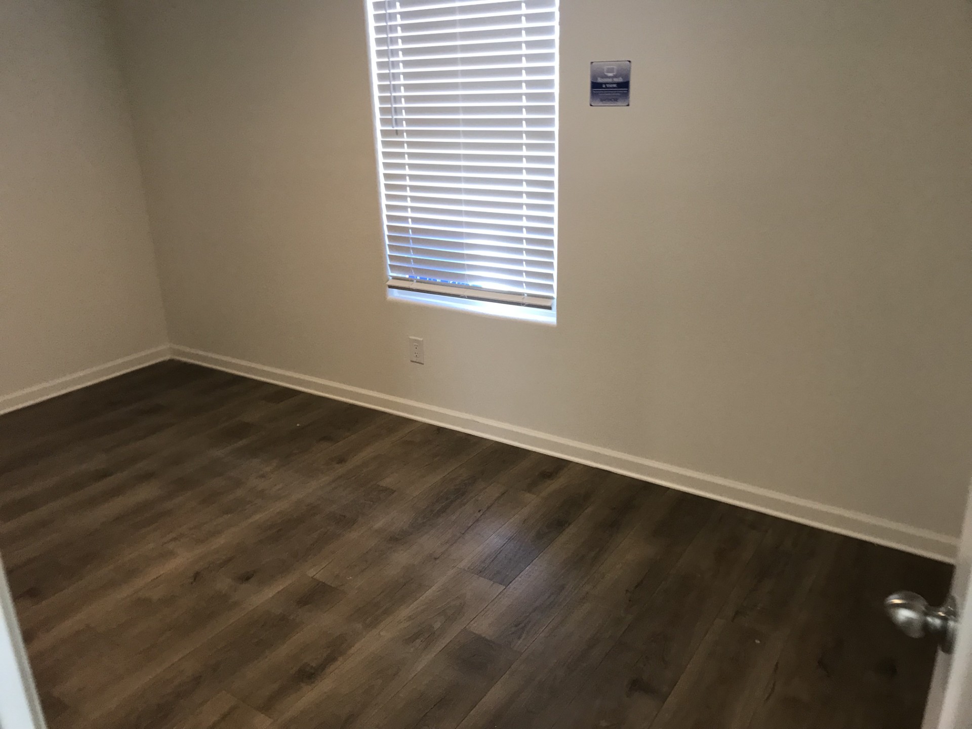 A photo of the Valley Vista Home