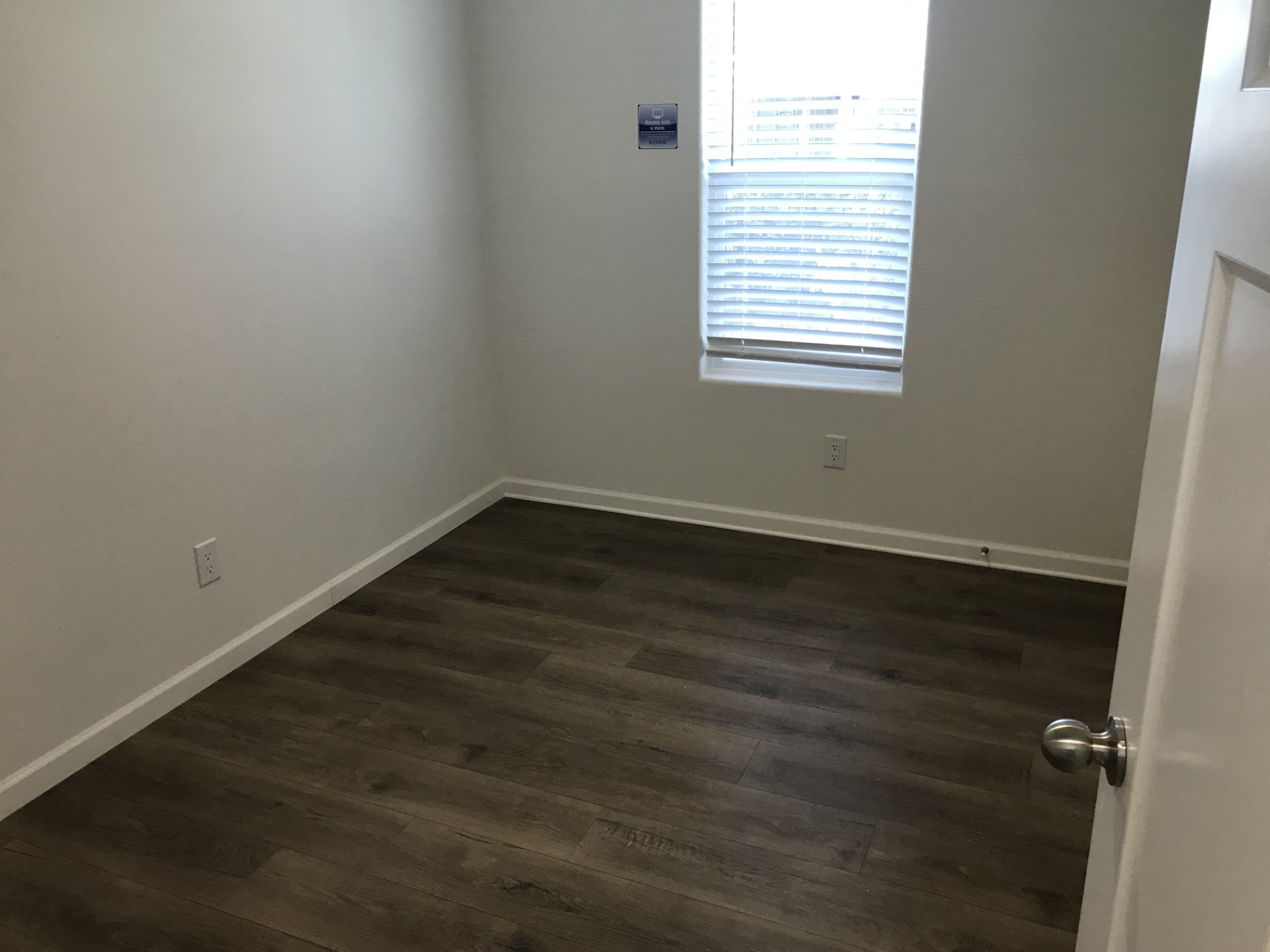 A photo of the Valley Vista Home