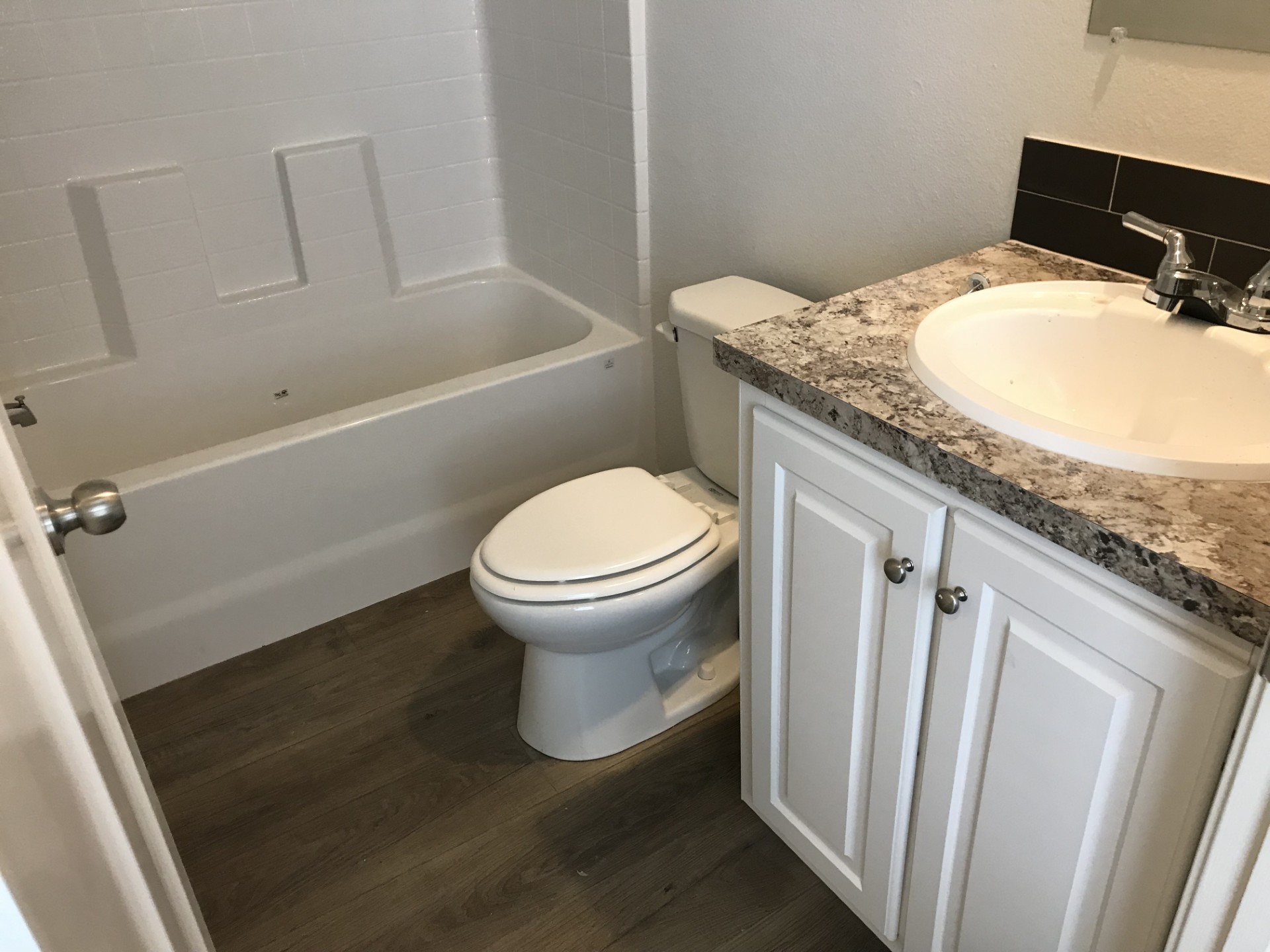 A photo of the Valley Vista Home